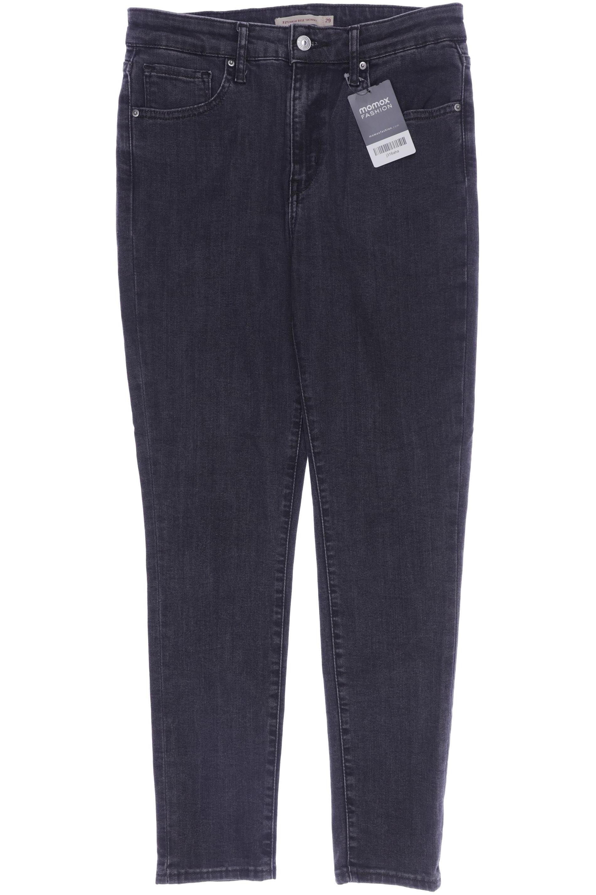 

Levis Damen Jeans, grau