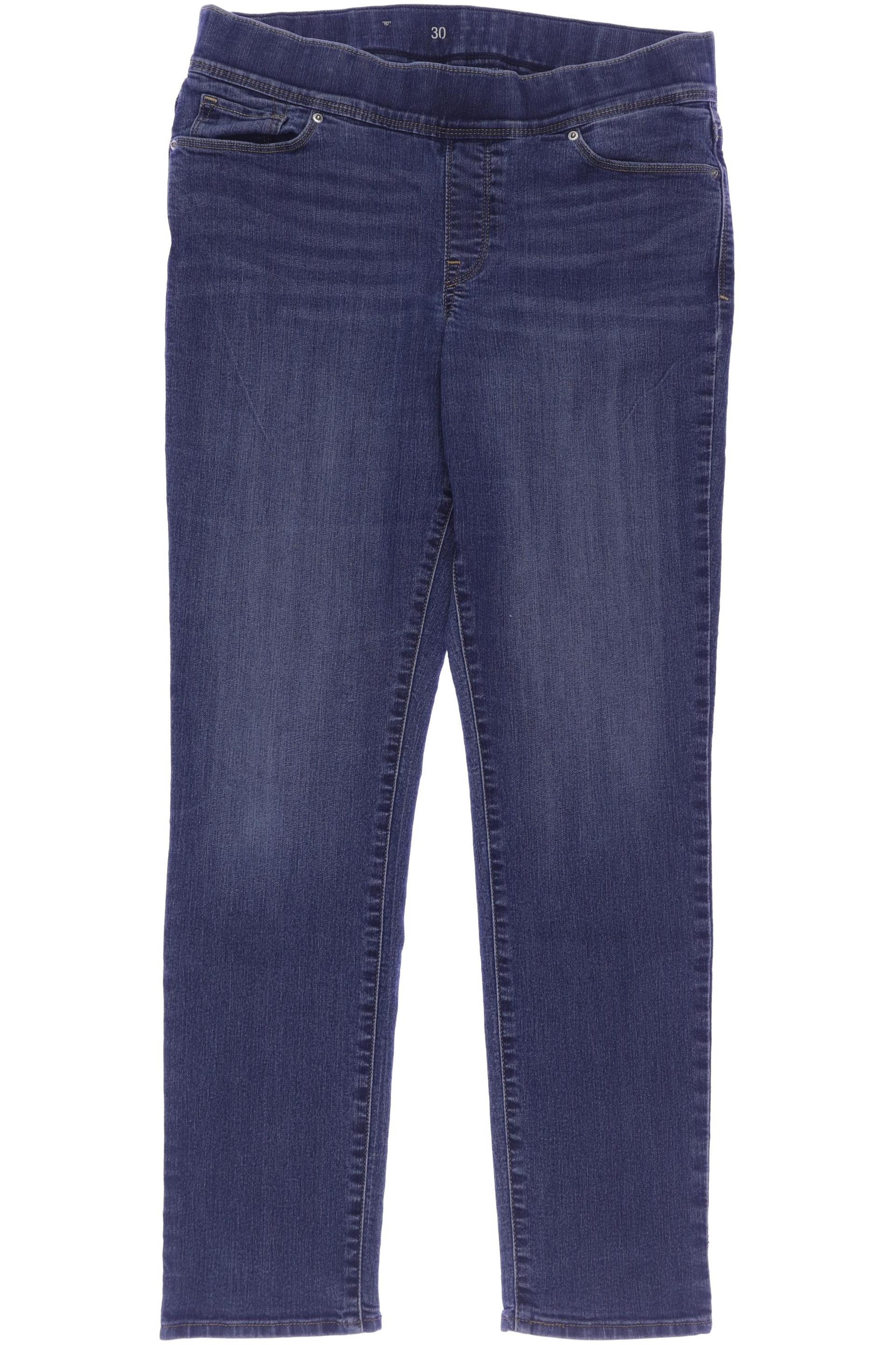 

Levis Damen Jeans, blau, Gr. 30