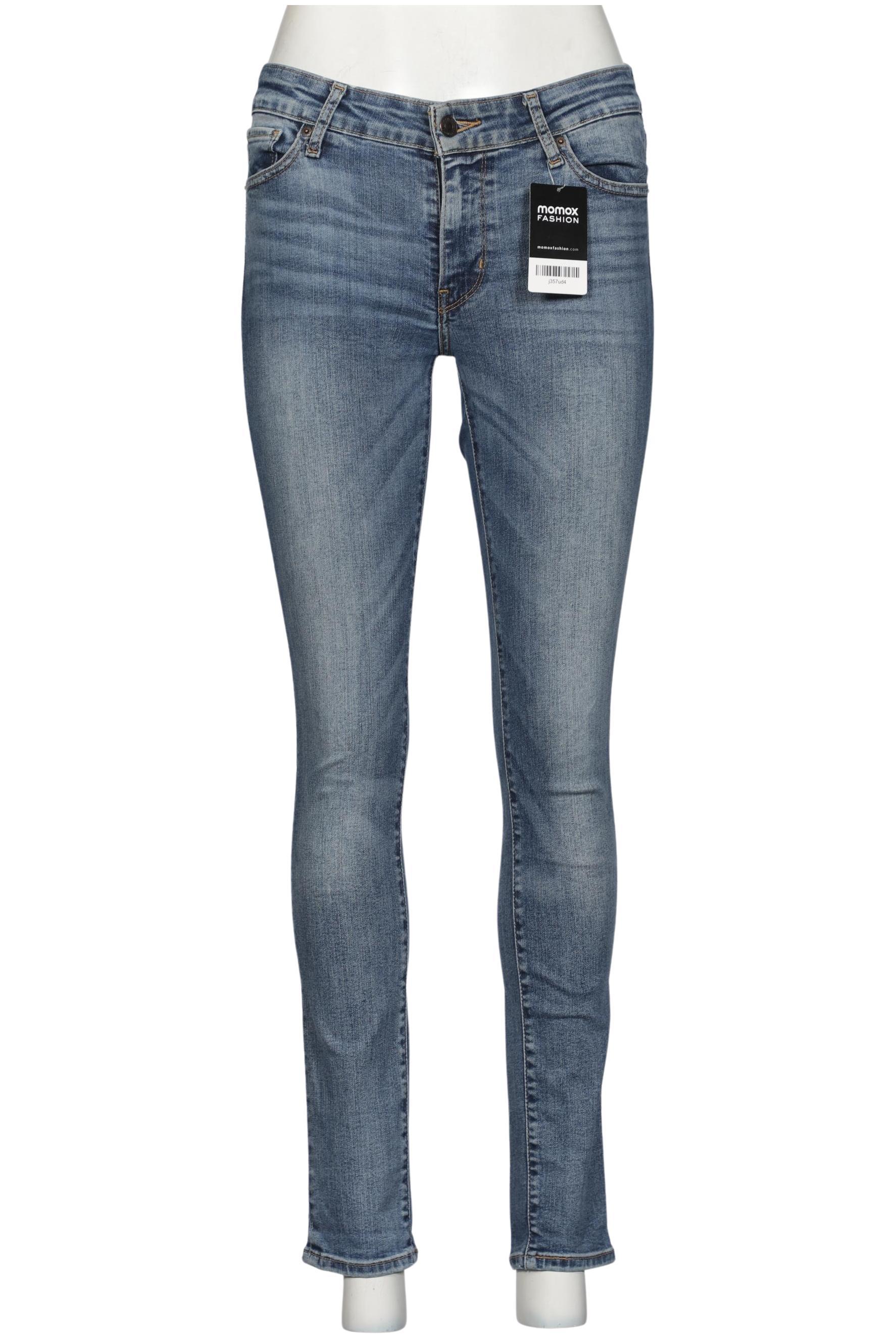 

Levis Damen Jeans, blau, Gr. 29