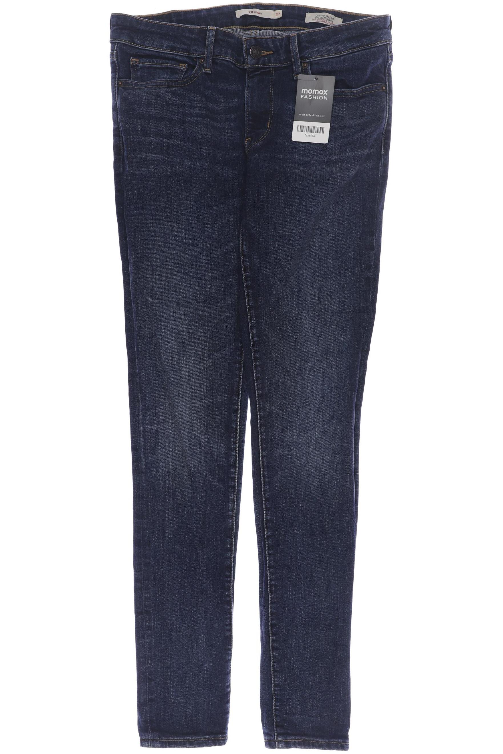 

Levis Damen Jeans, blau