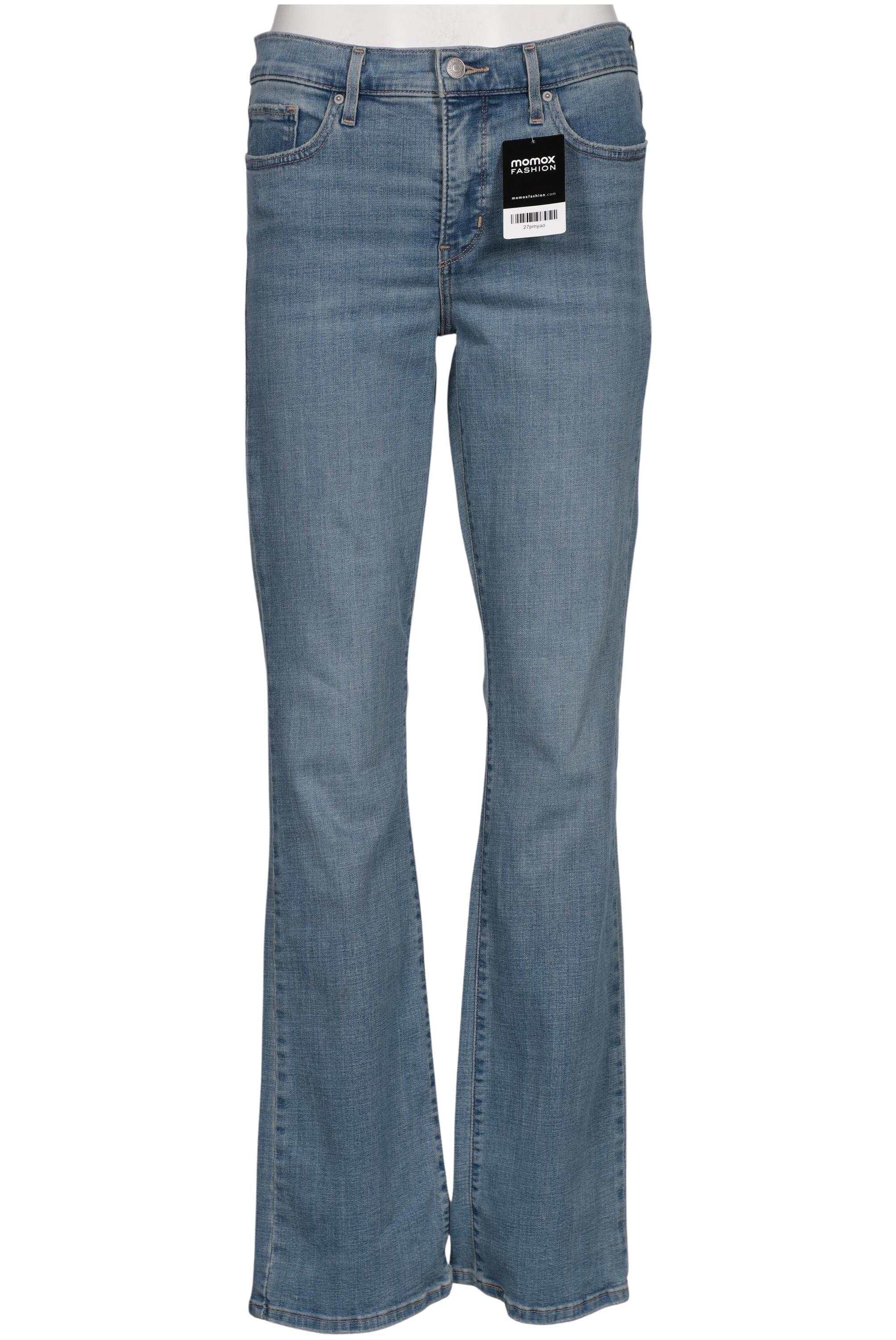 

Levis Damen Jeans, blau, Gr. 29
