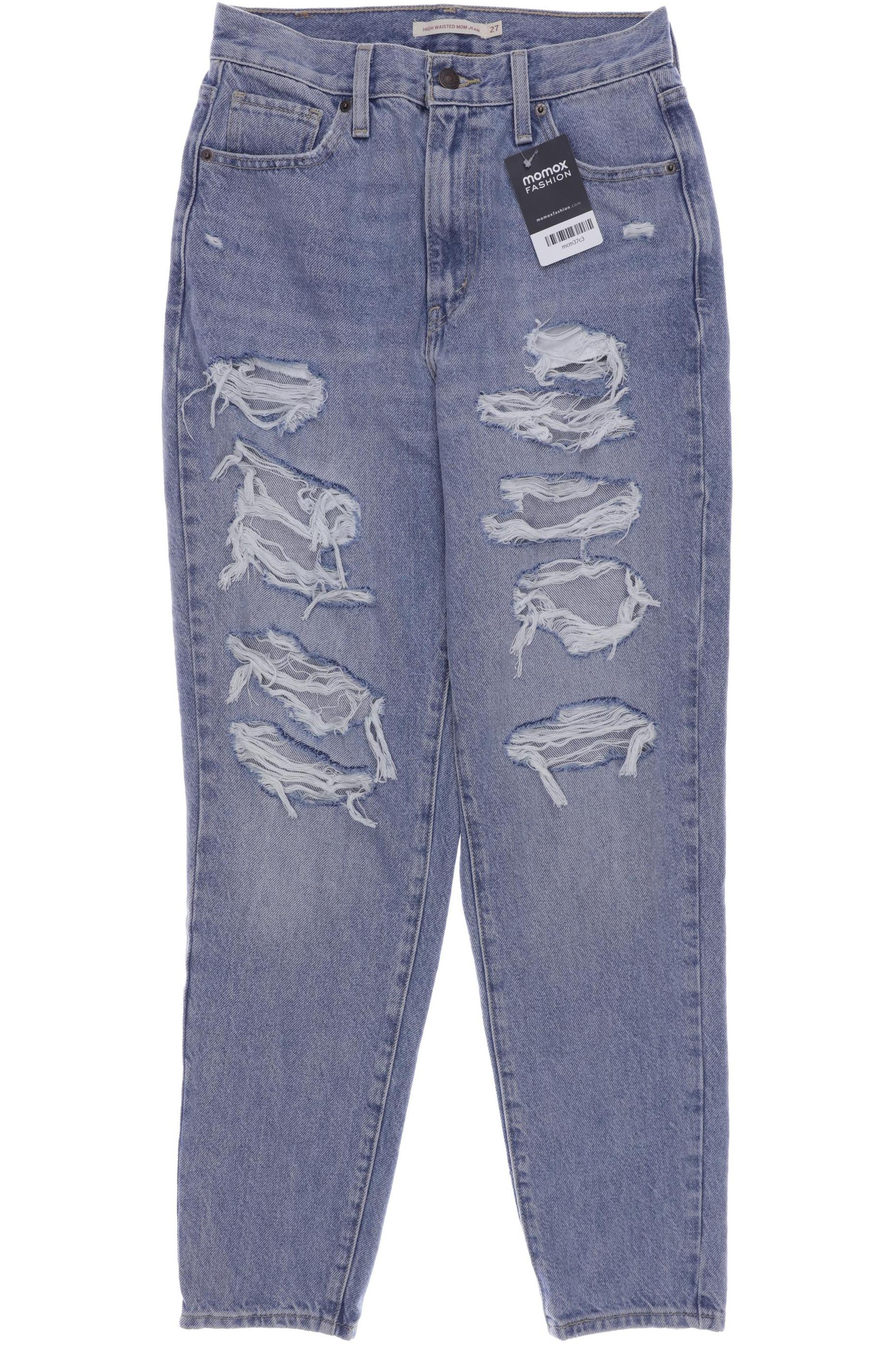 

Levis Damen Jeans, blau