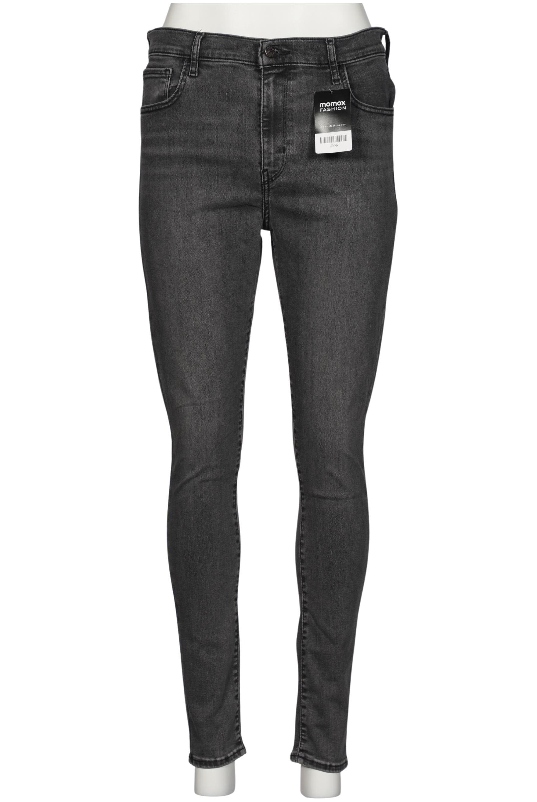 

Levis Damen Jeans, grau, Gr. 32