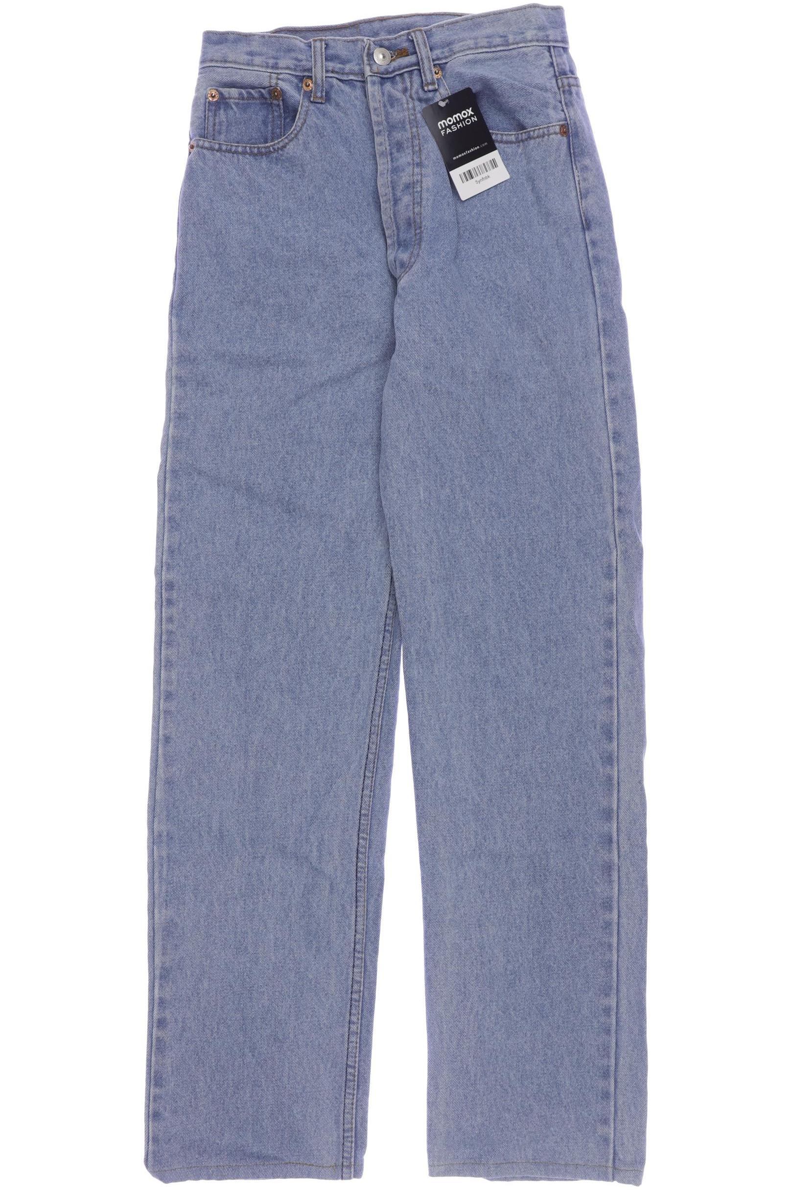 

Levis Damen Jeans, blau, Gr. 29