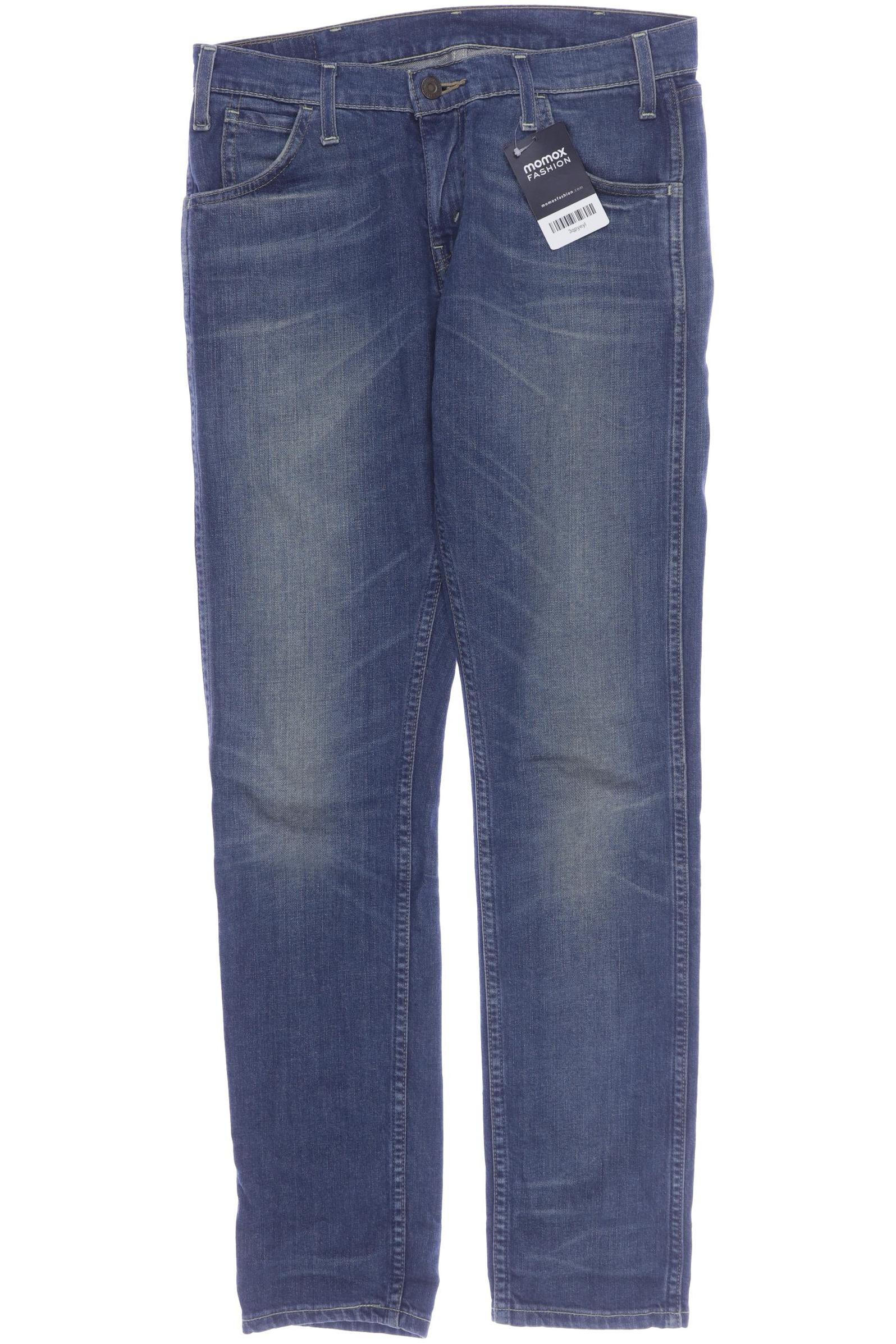 

Levis Damen Jeans, blau, Gr. 29