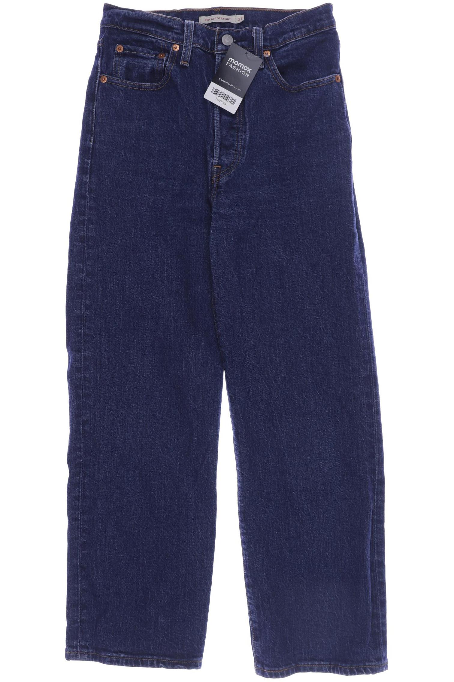 

Levis Damen Jeans, blau
