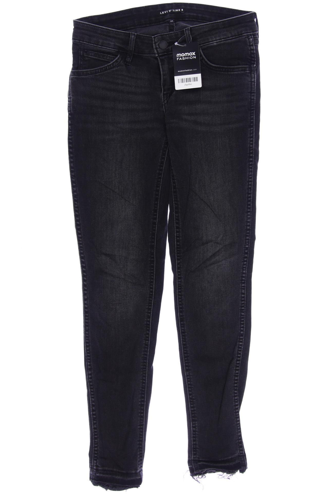 

Levis Damen Jeans, grau