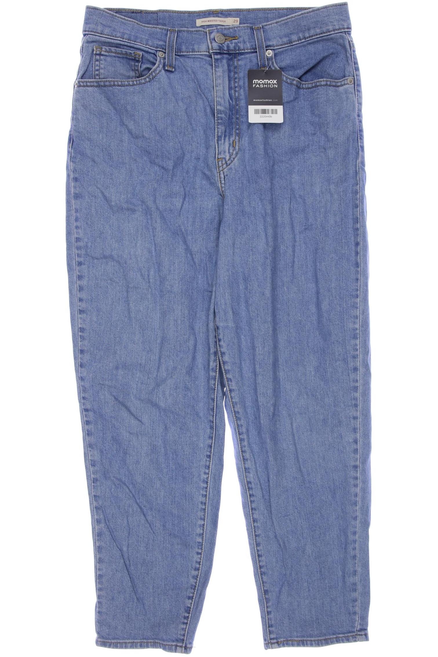 

Levis Damen Jeans, hellblau, Gr. 29