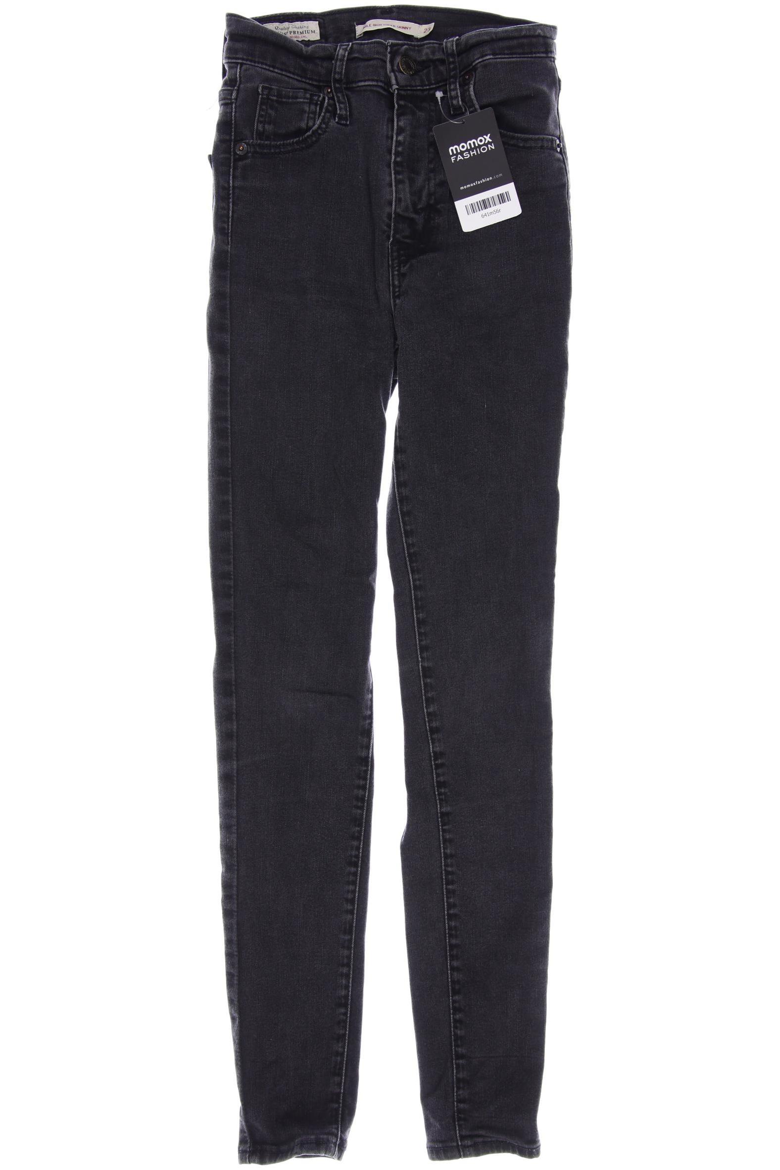 

Levis Damen Jeans, grau