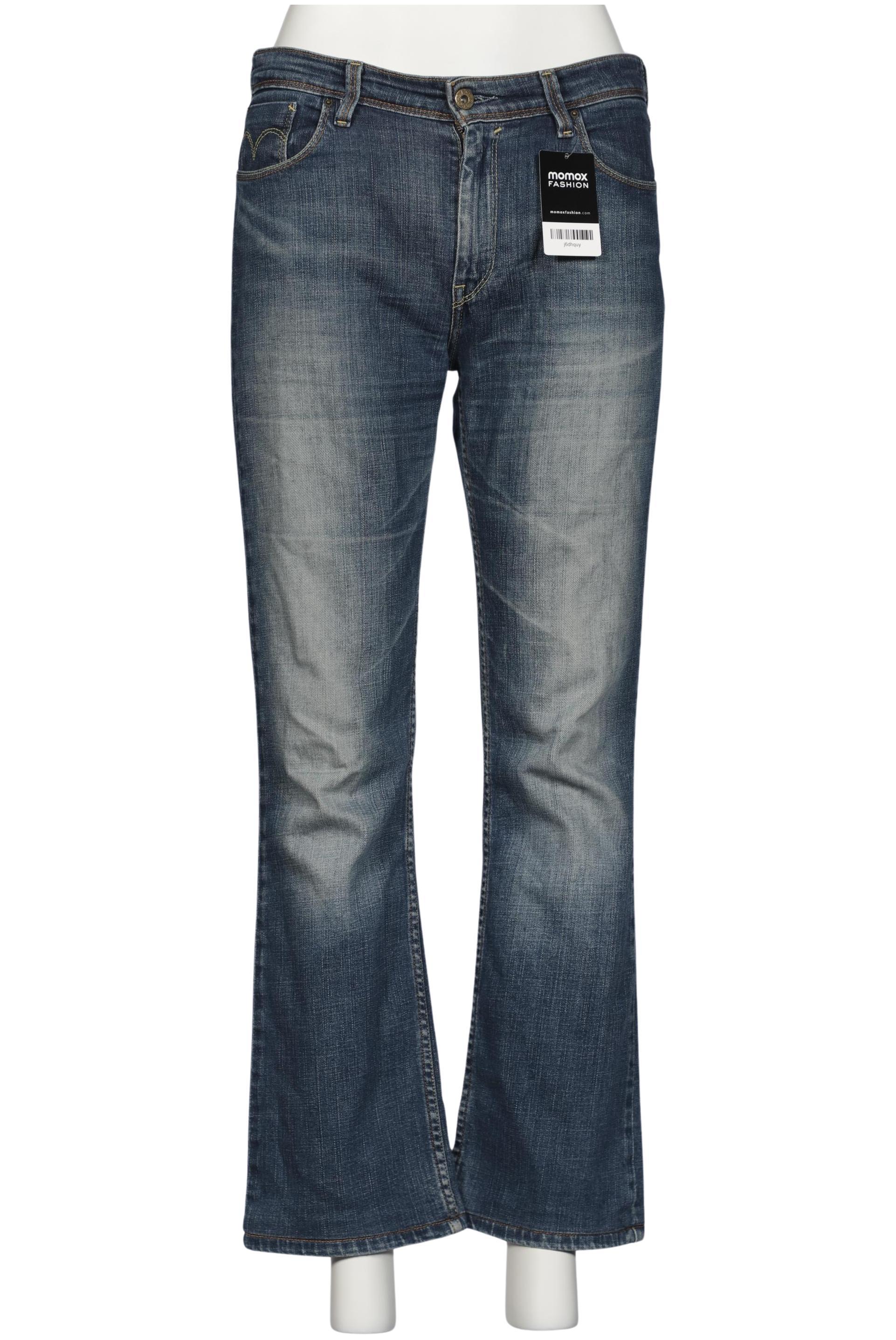 

Levis Damen Jeans, blau, Gr. 31