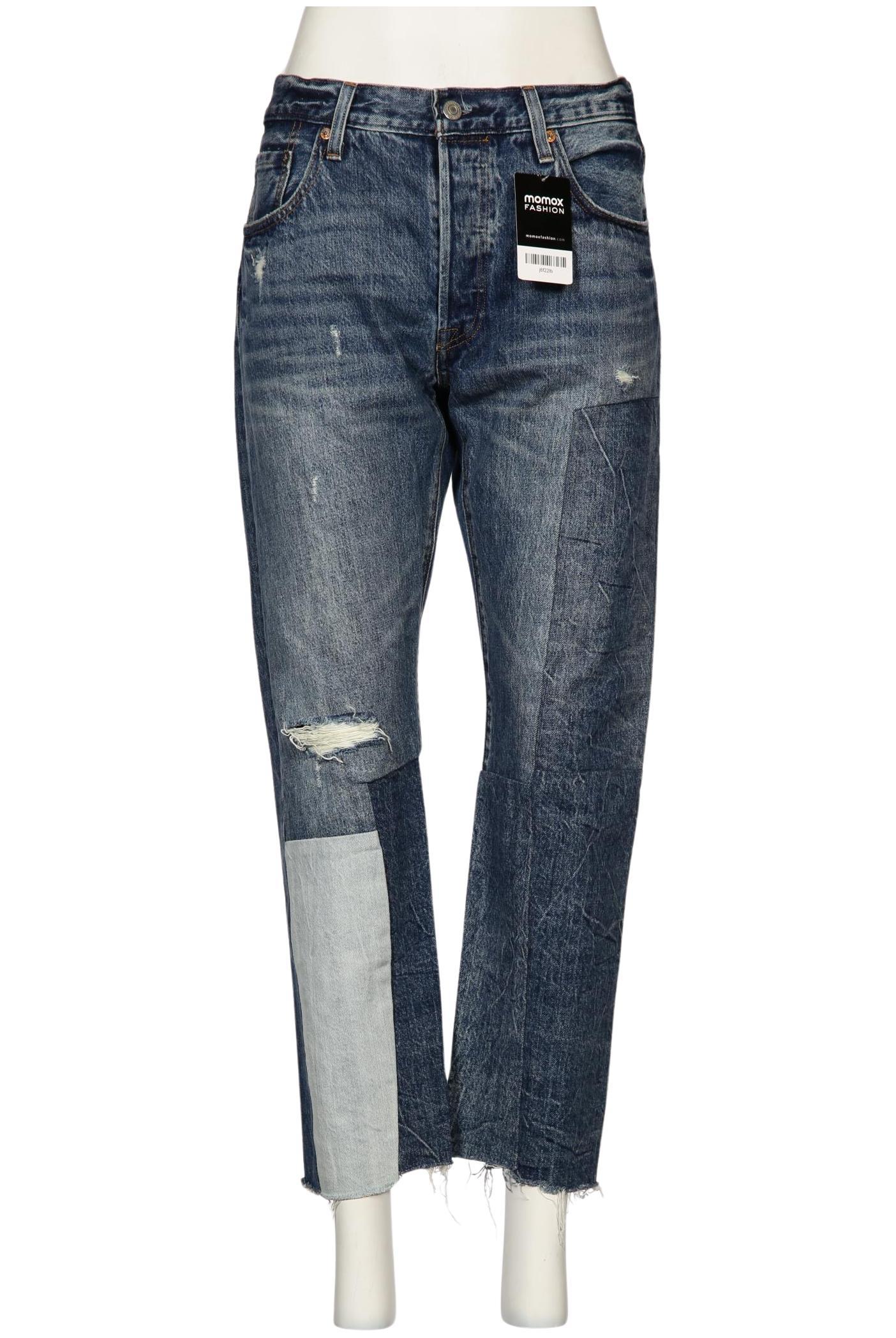 

Levis Damen Jeans, blau, Gr. 30