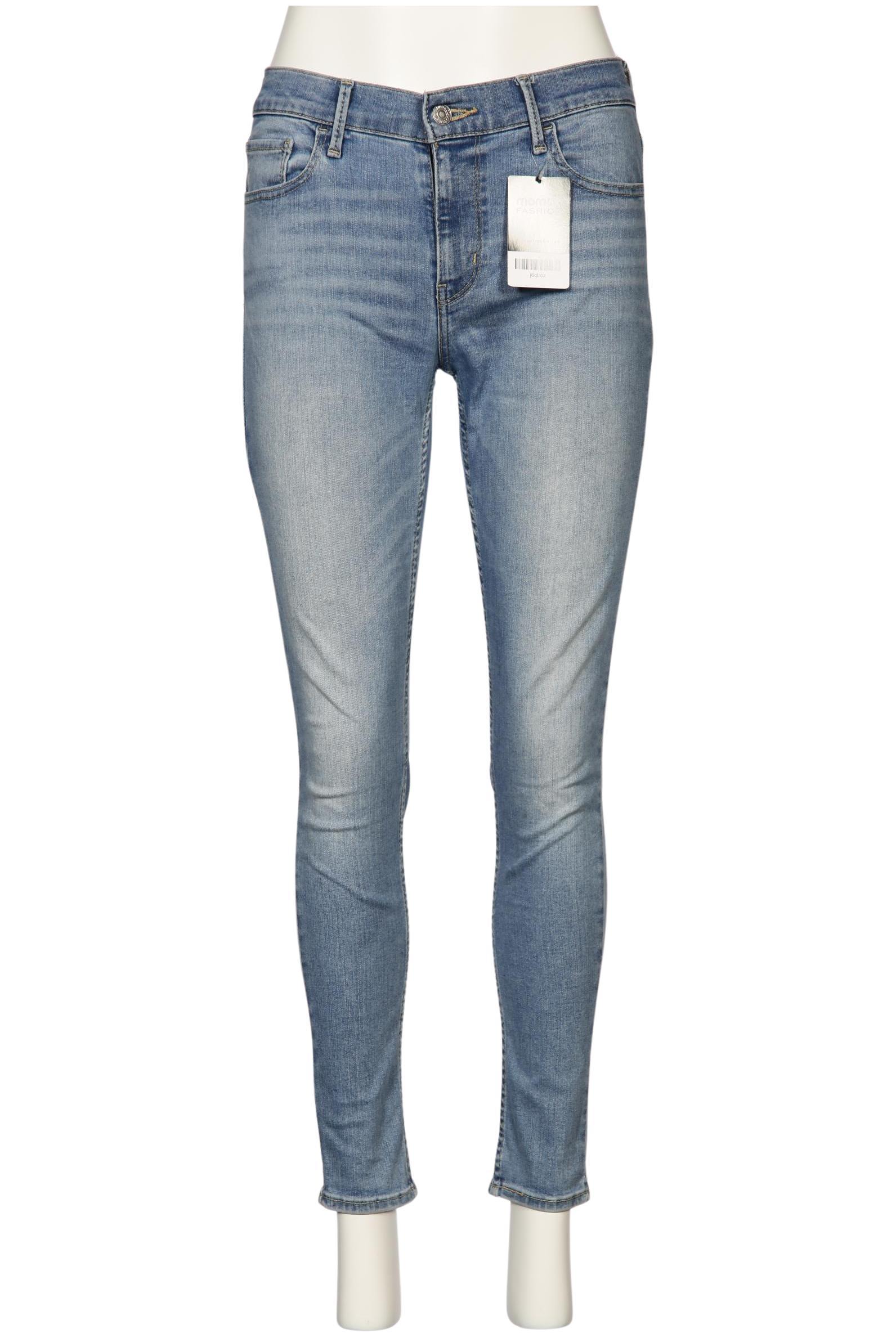 

Levis Damen Jeans, blau, Gr. 30