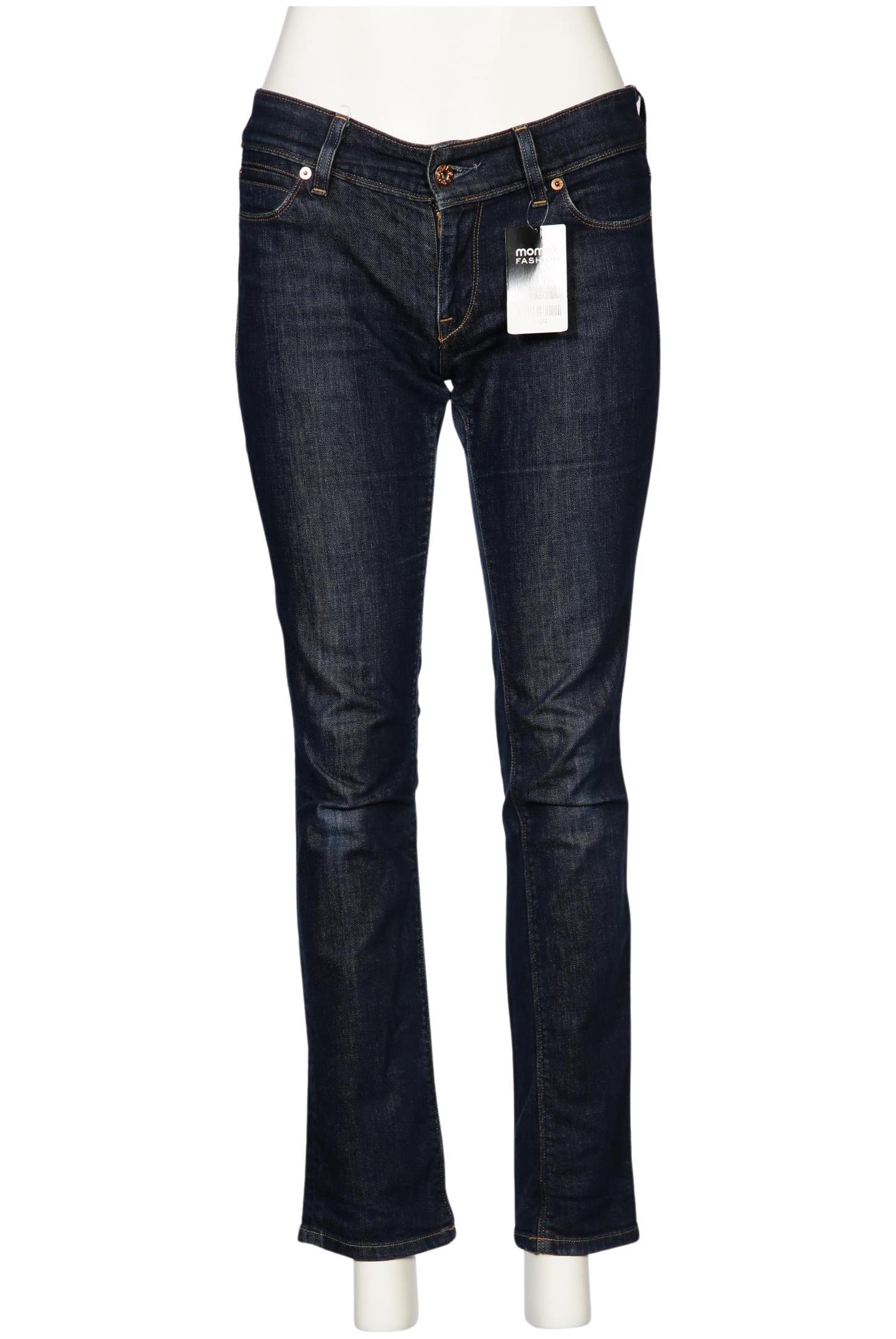 

Levis Damen Jeans, marineblau, Gr. 31