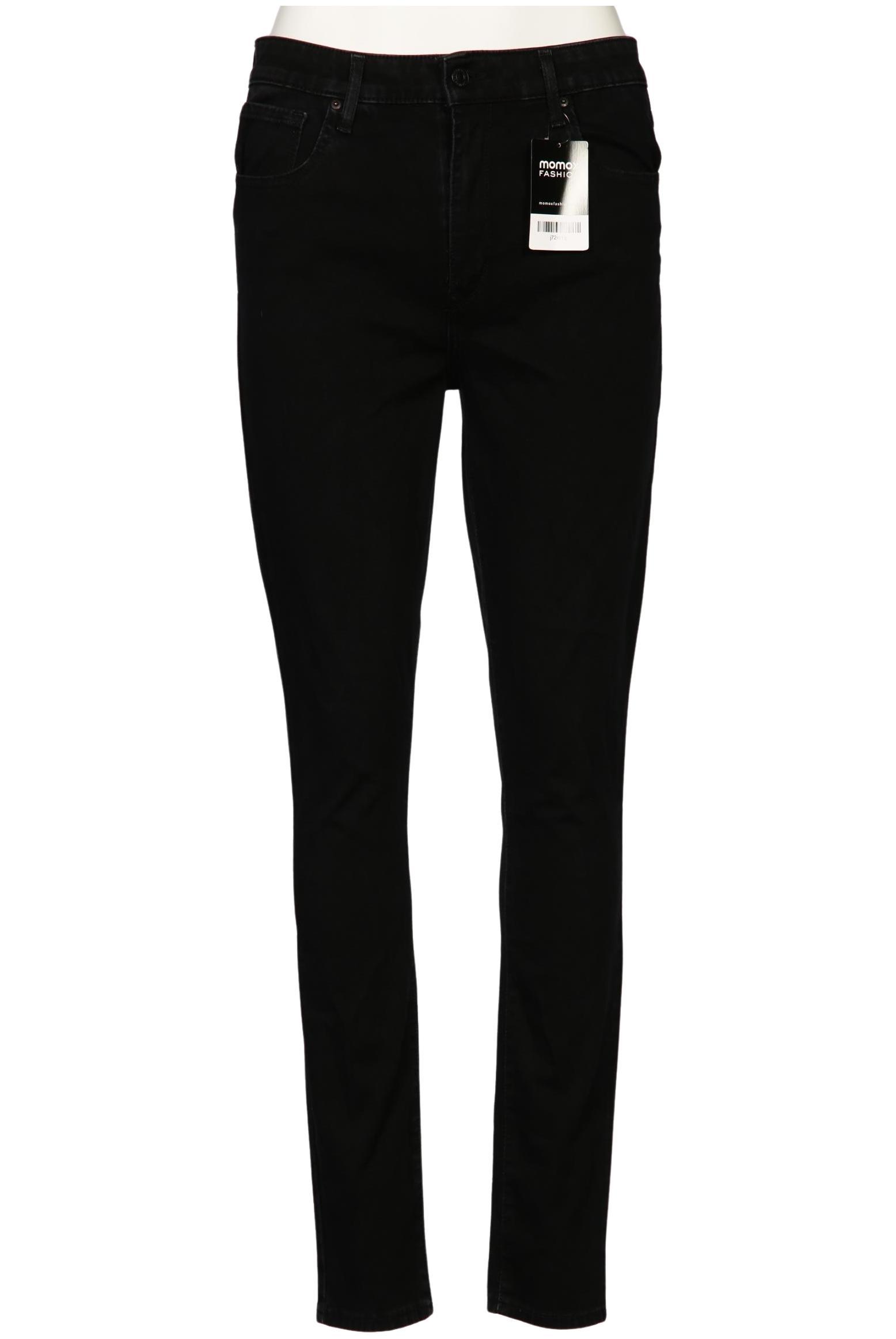 

Levis Damen Jeans, schwarz, Gr. 32