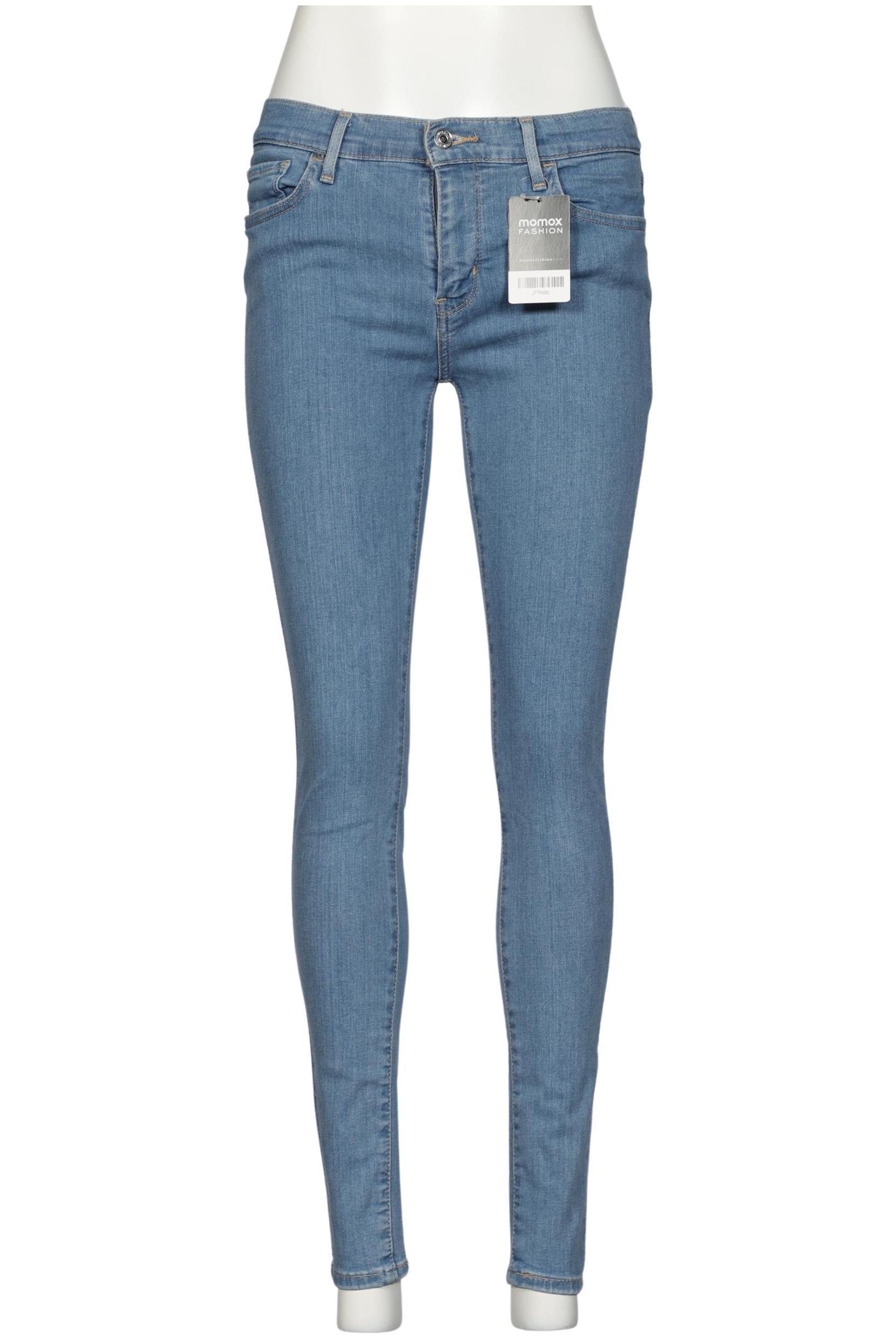 

Levis Damen Jeans, blau, Gr. 29