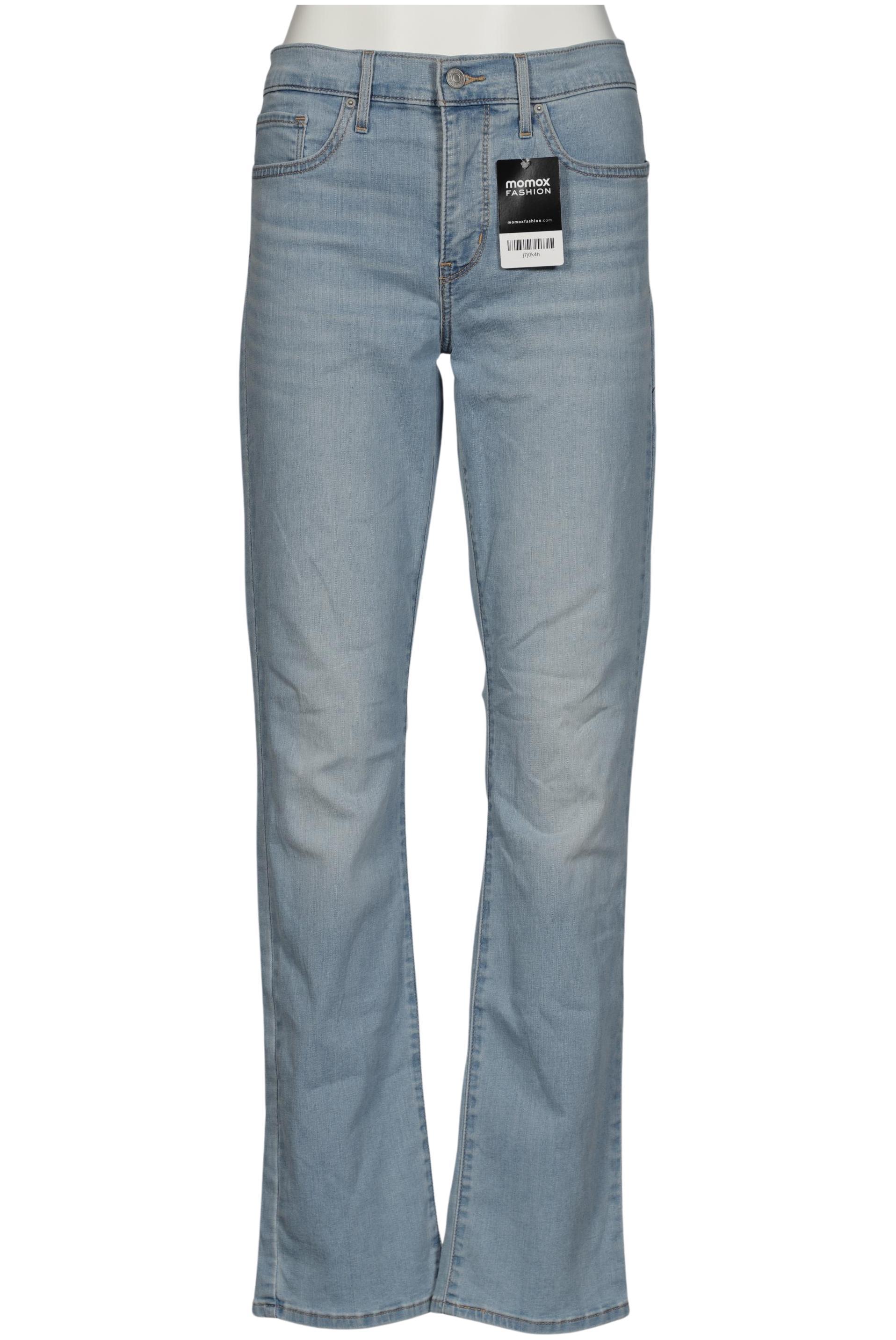 

Levis Damen Jeans, hellblau, Gr. 30