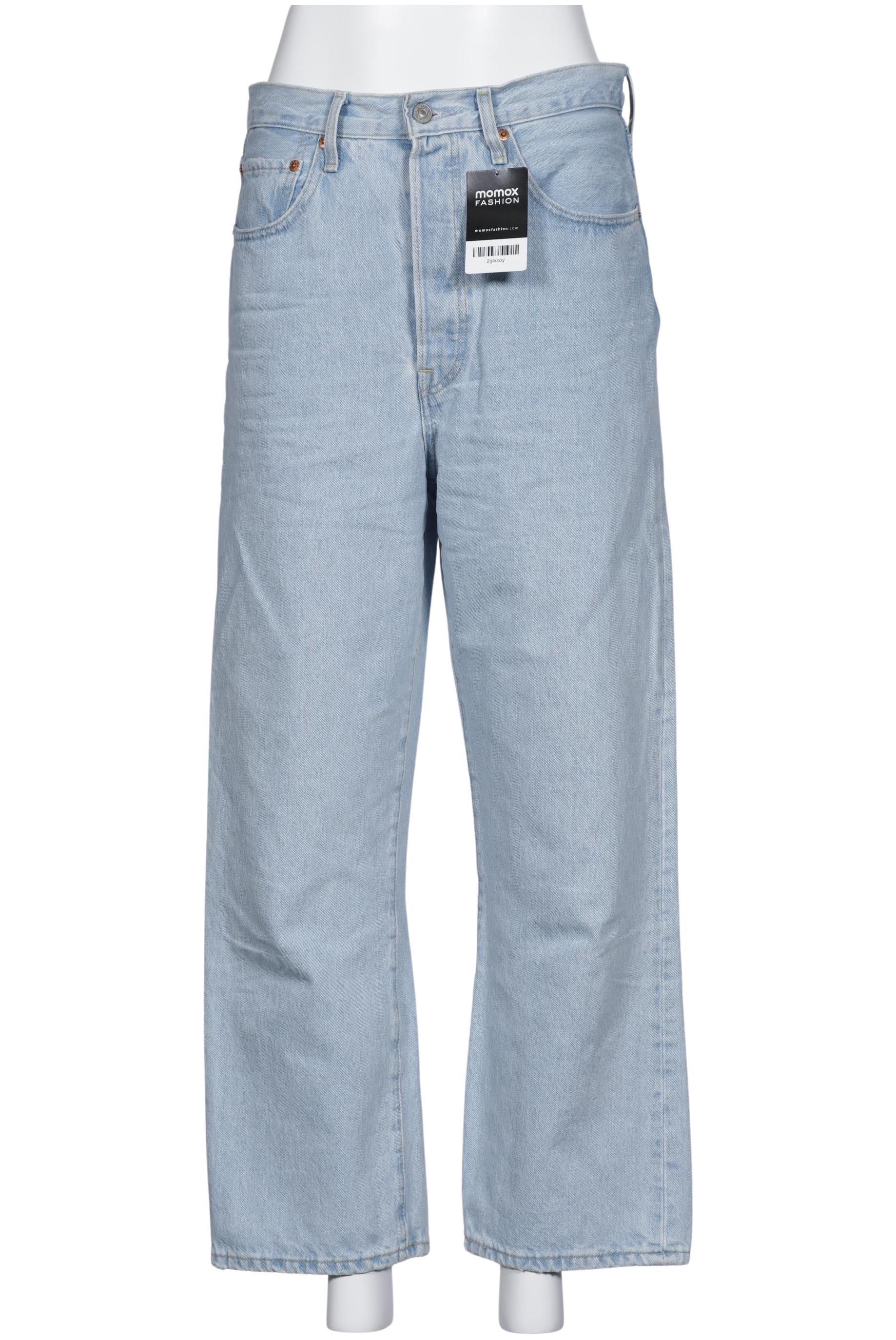 

Levis Damen Jeans, hellblau, Gr. 30