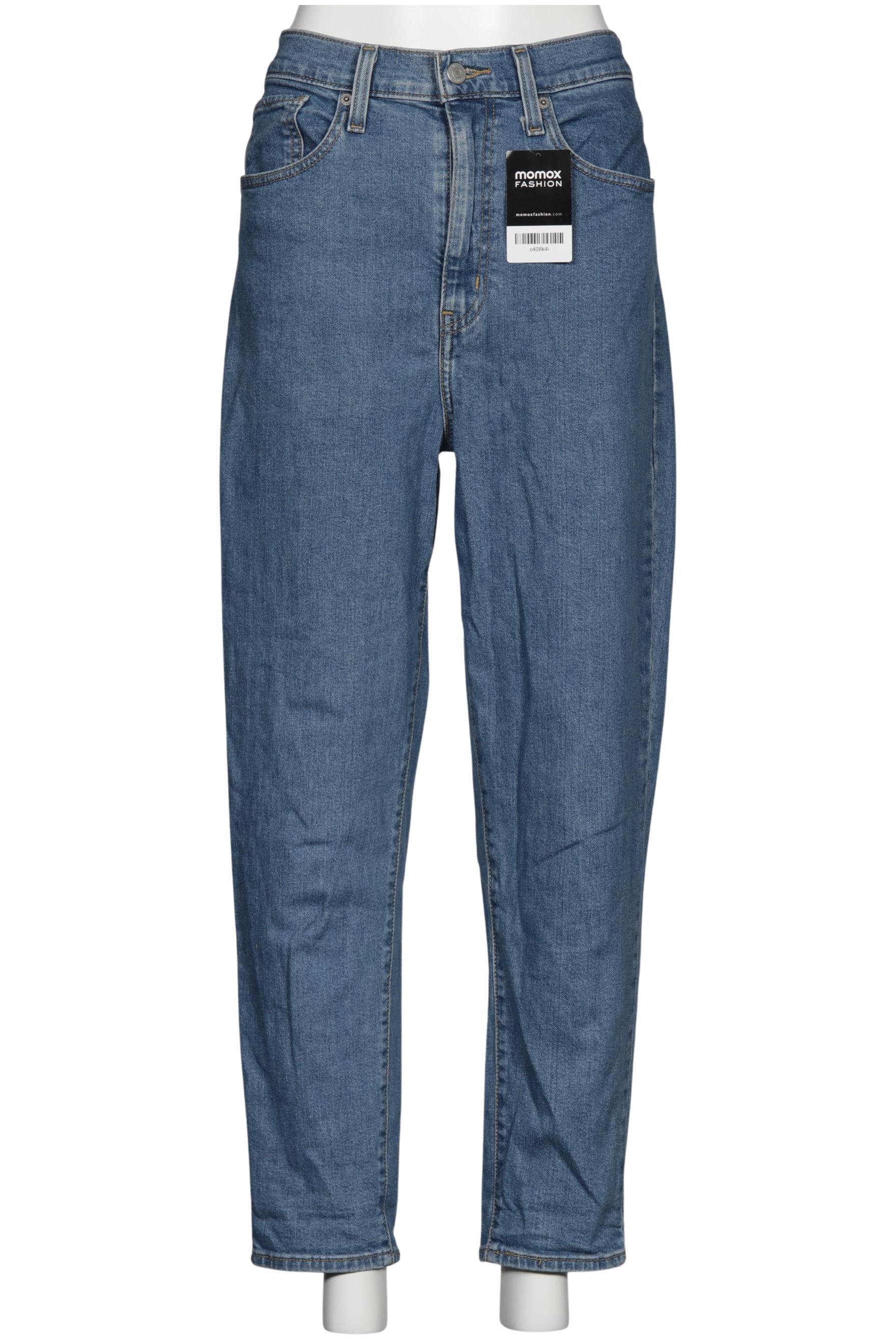 

Levis Damen Jeans, blau, Gr. 30