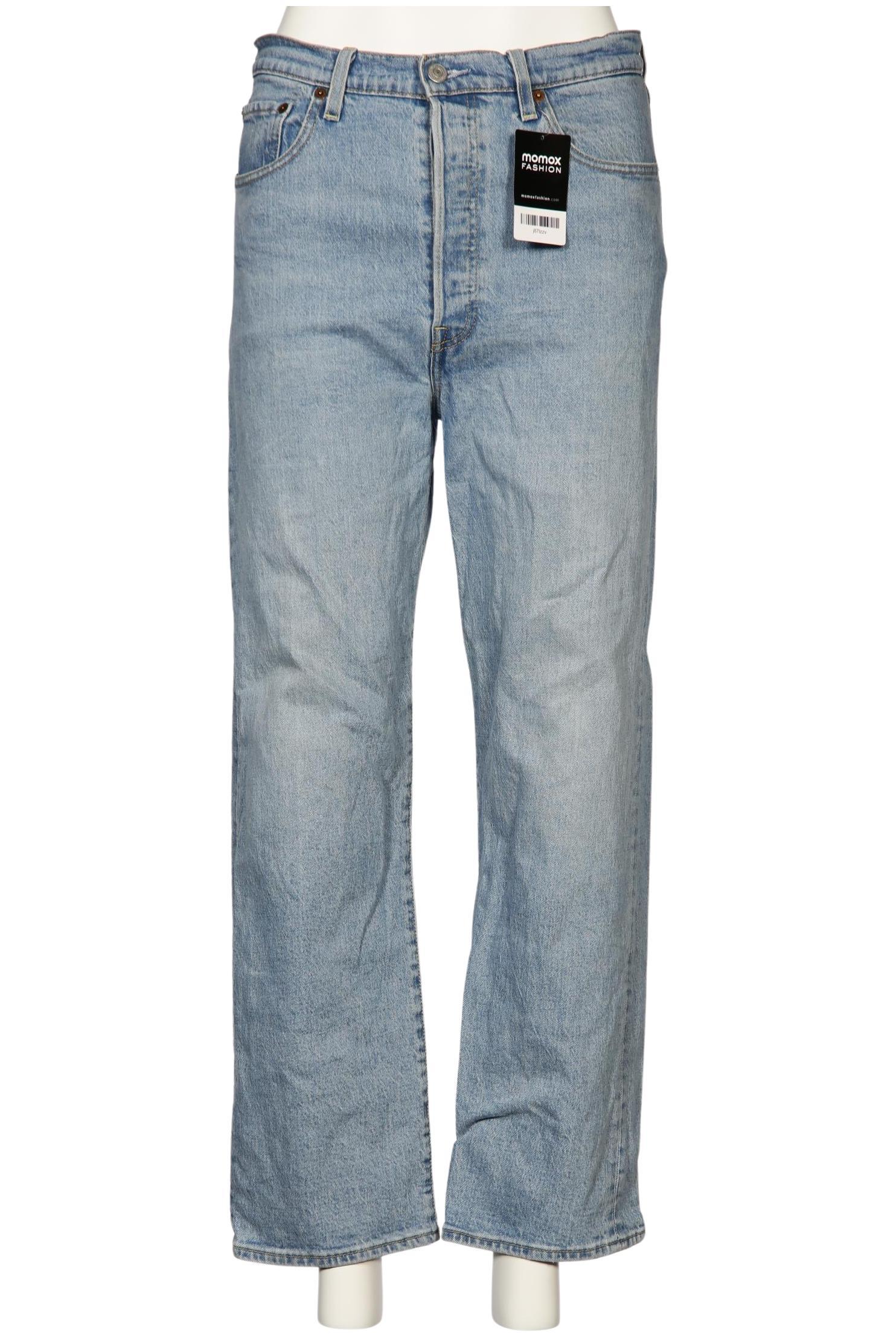 

Levis Damen Jeans, hellblau, Gr. 31