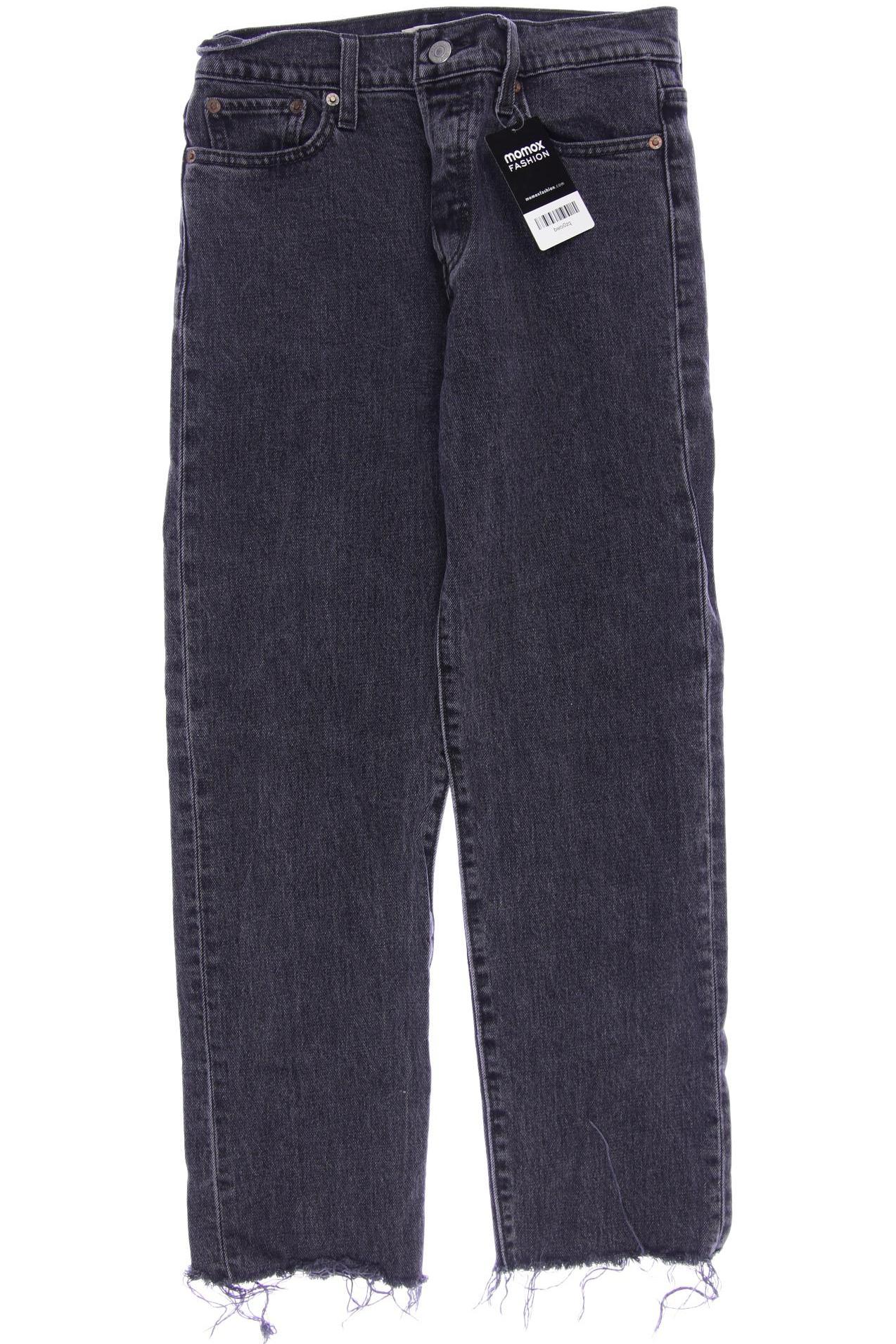 

Levis Damen Jeans, grau