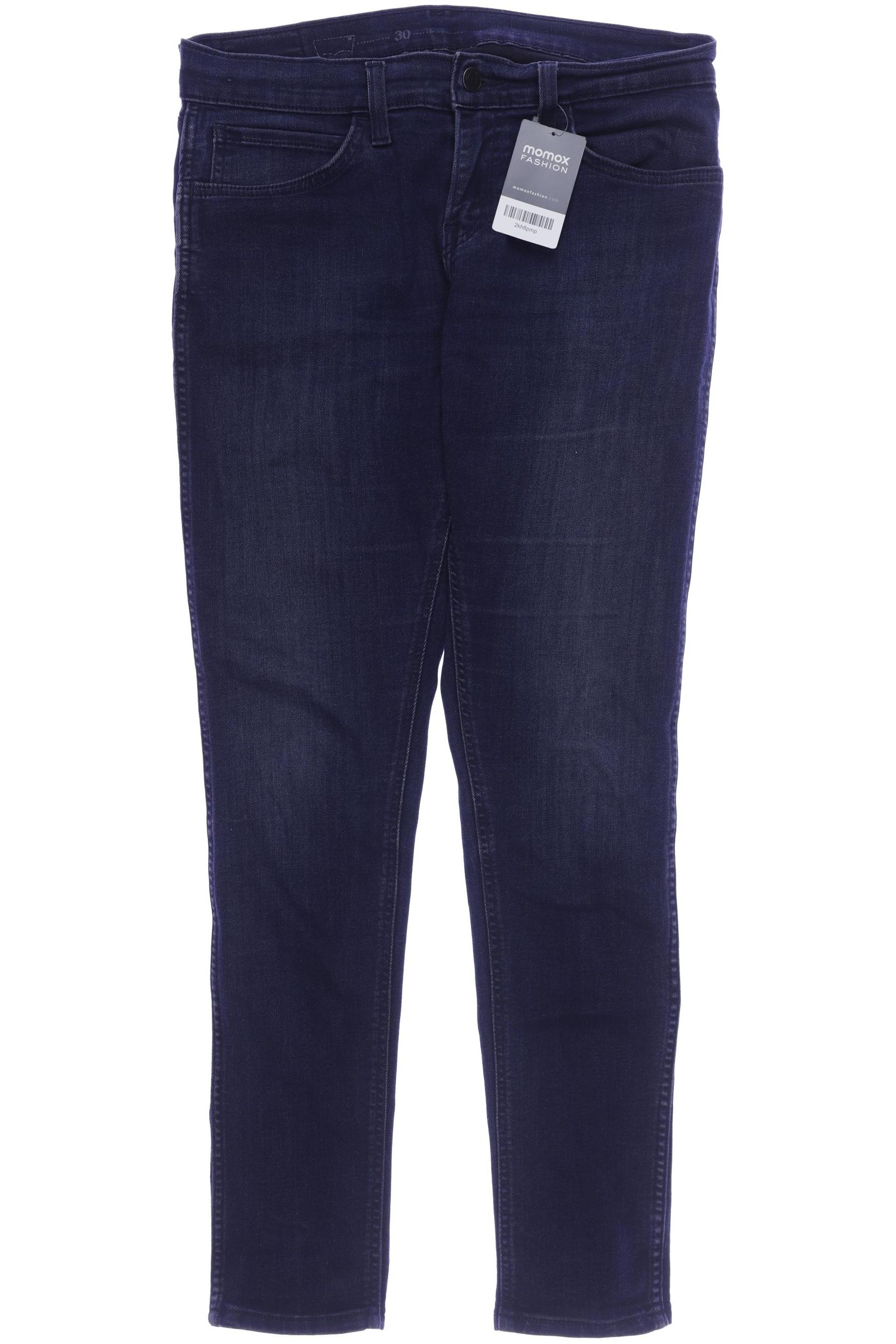 

Levis Damen Jeans, marineblau, Gr. 30