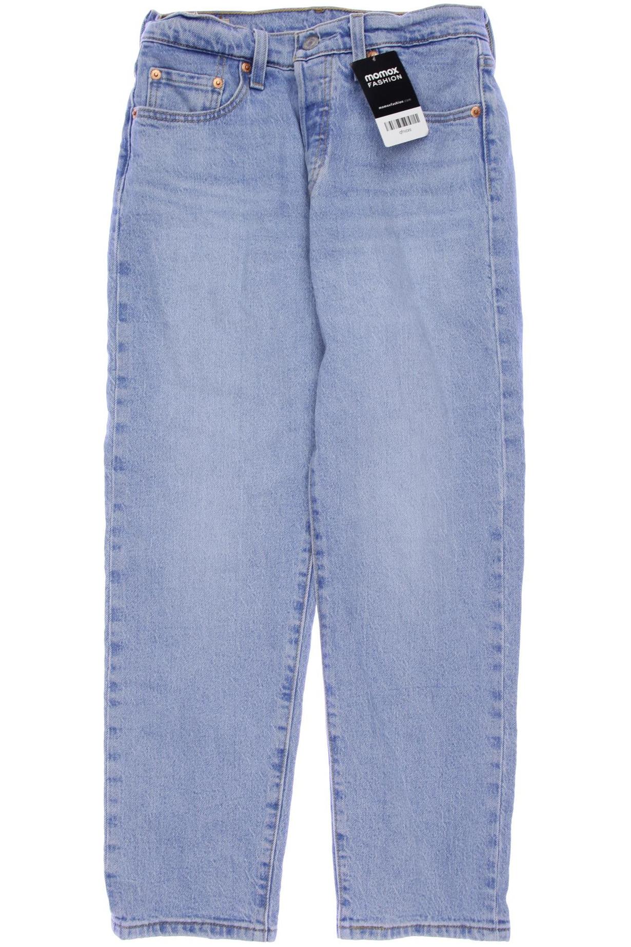 

Levis Damen Jeans, blau, Gr. 25