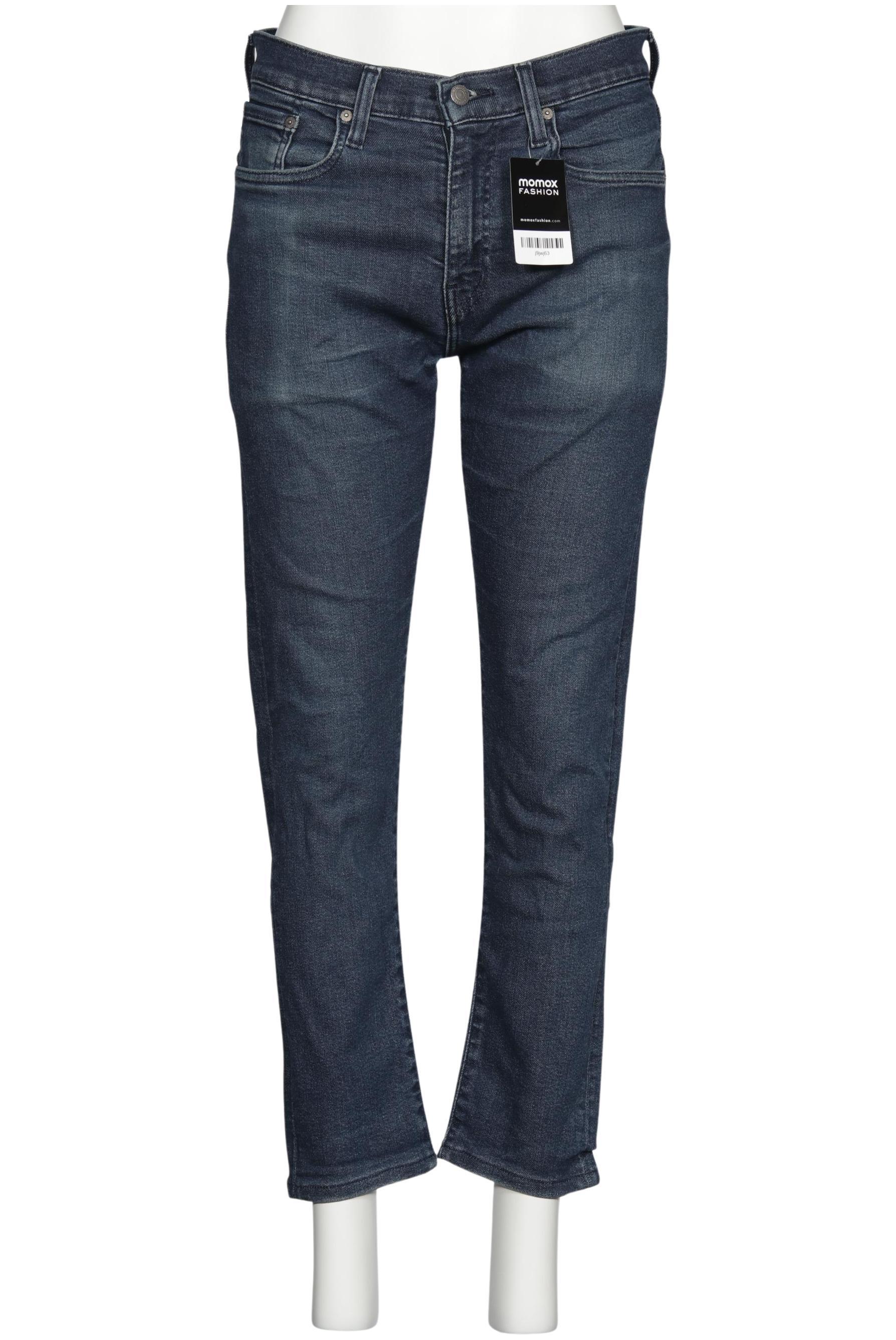 

Levis Damen Jeans, blau, Gr. 31