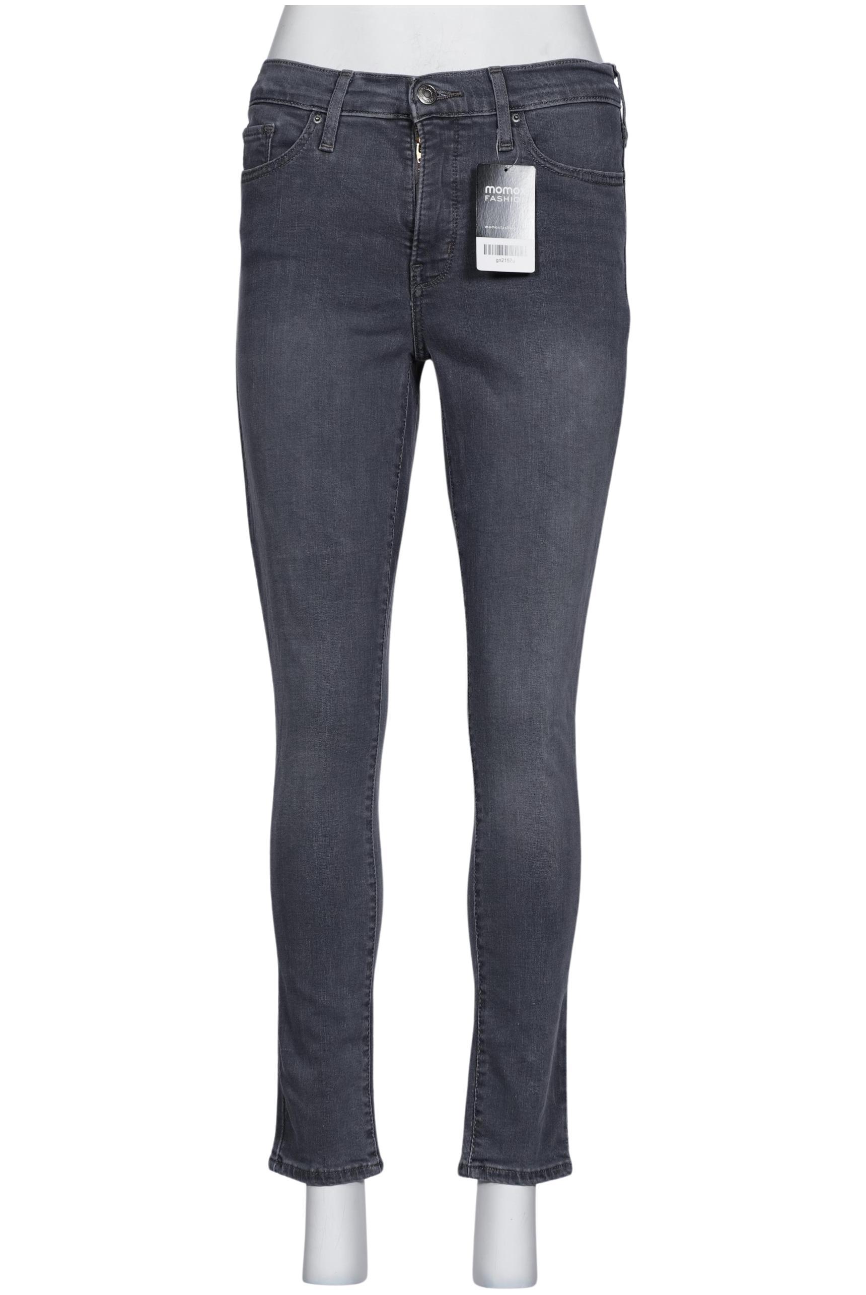 

Levis Damen Jeans, grau, Gr. 29
