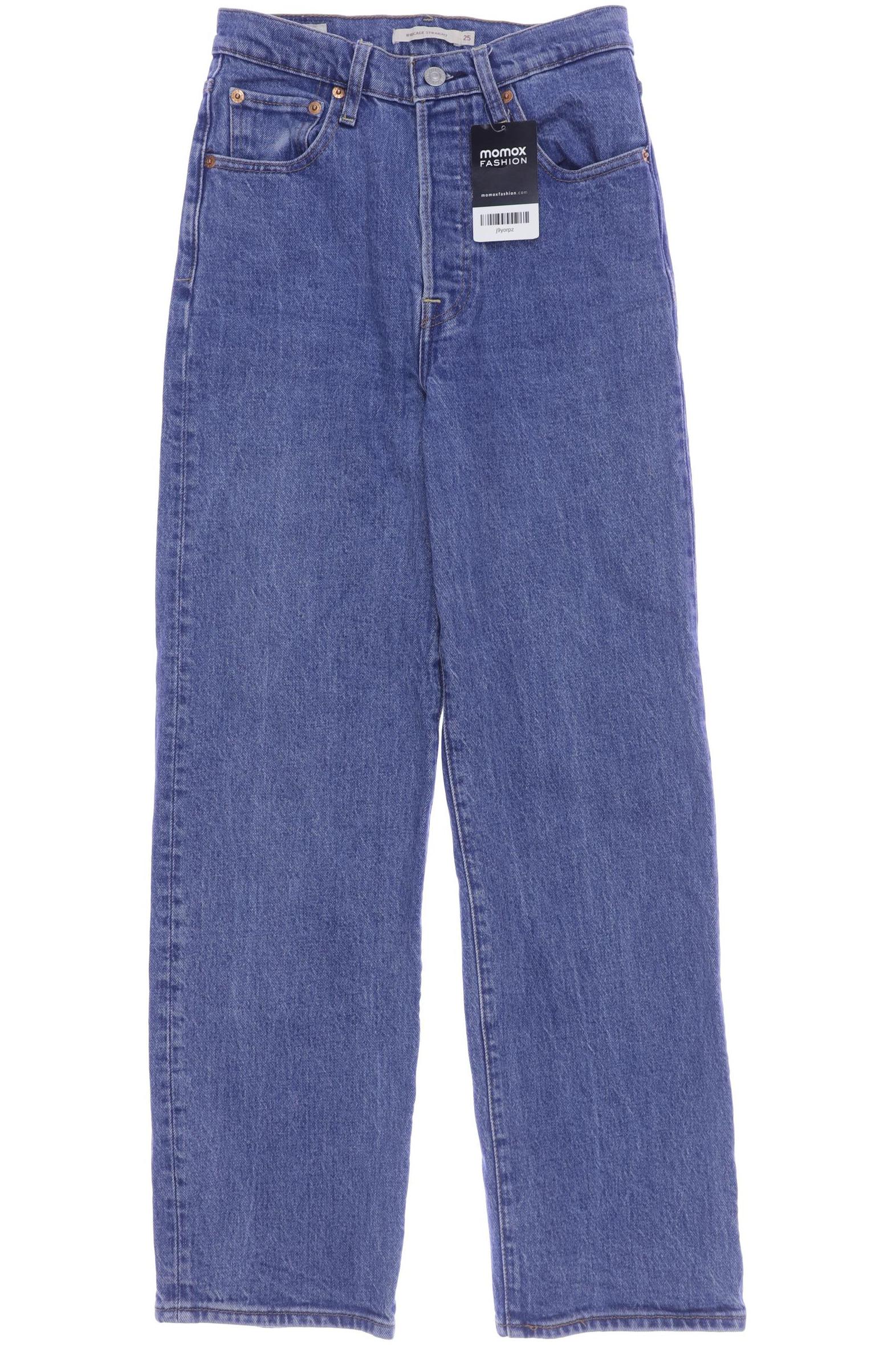 

Levis Damen Jeans, blau, Gr. 34