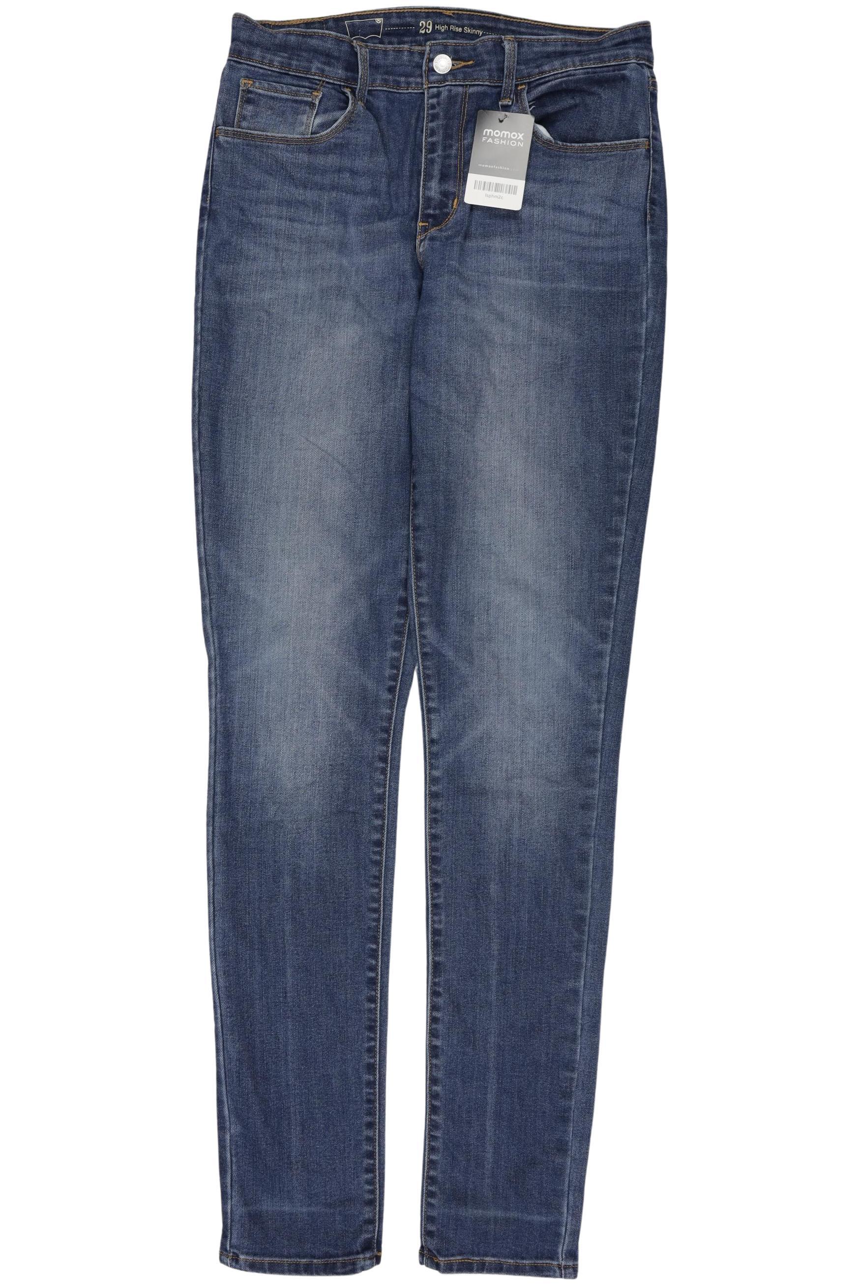 

Levis Damen Jeans, blau, Gr. 29