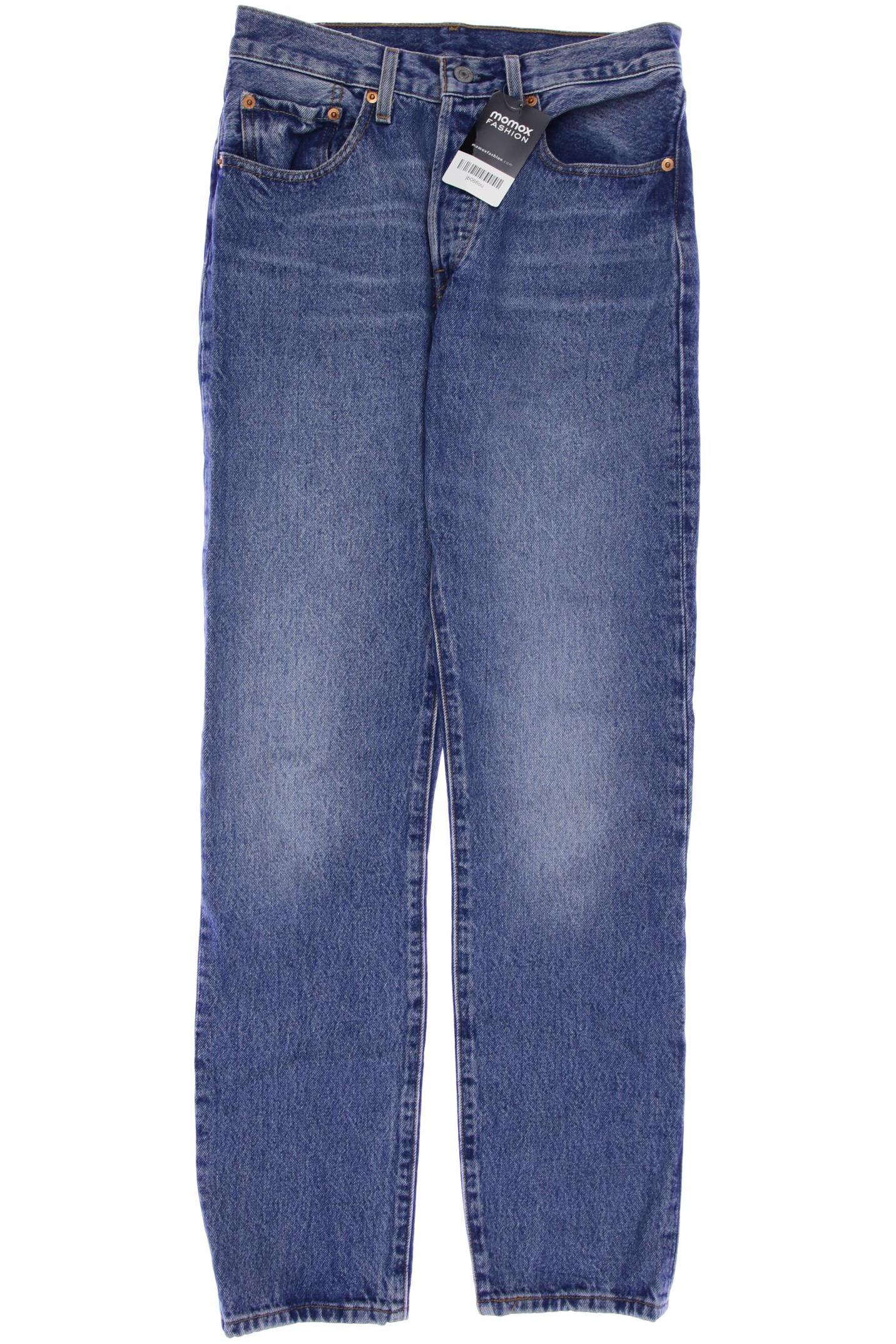 

Levis Damen Jeans, blau