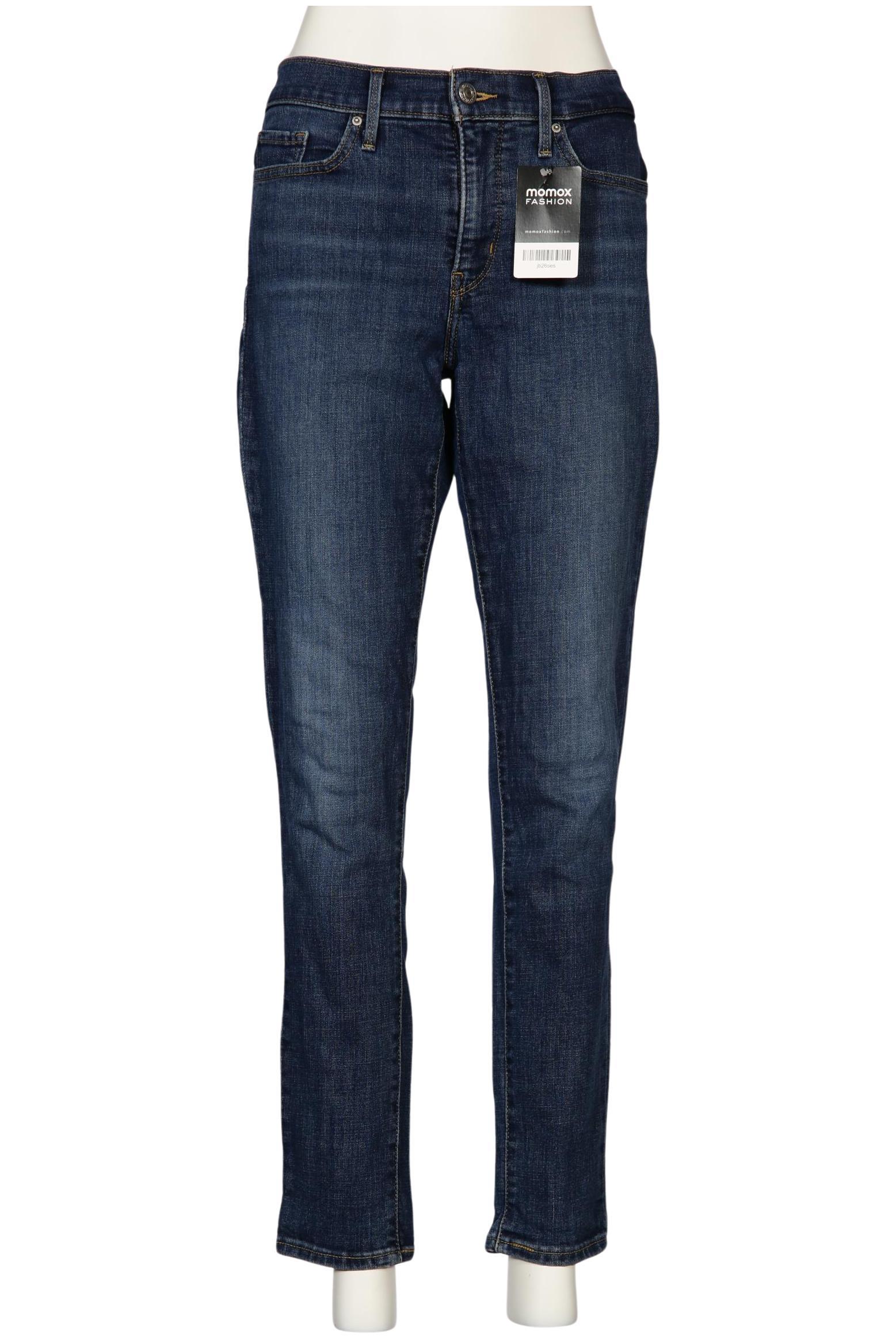 

Levis Damen Jeans, blau, Gr. 28