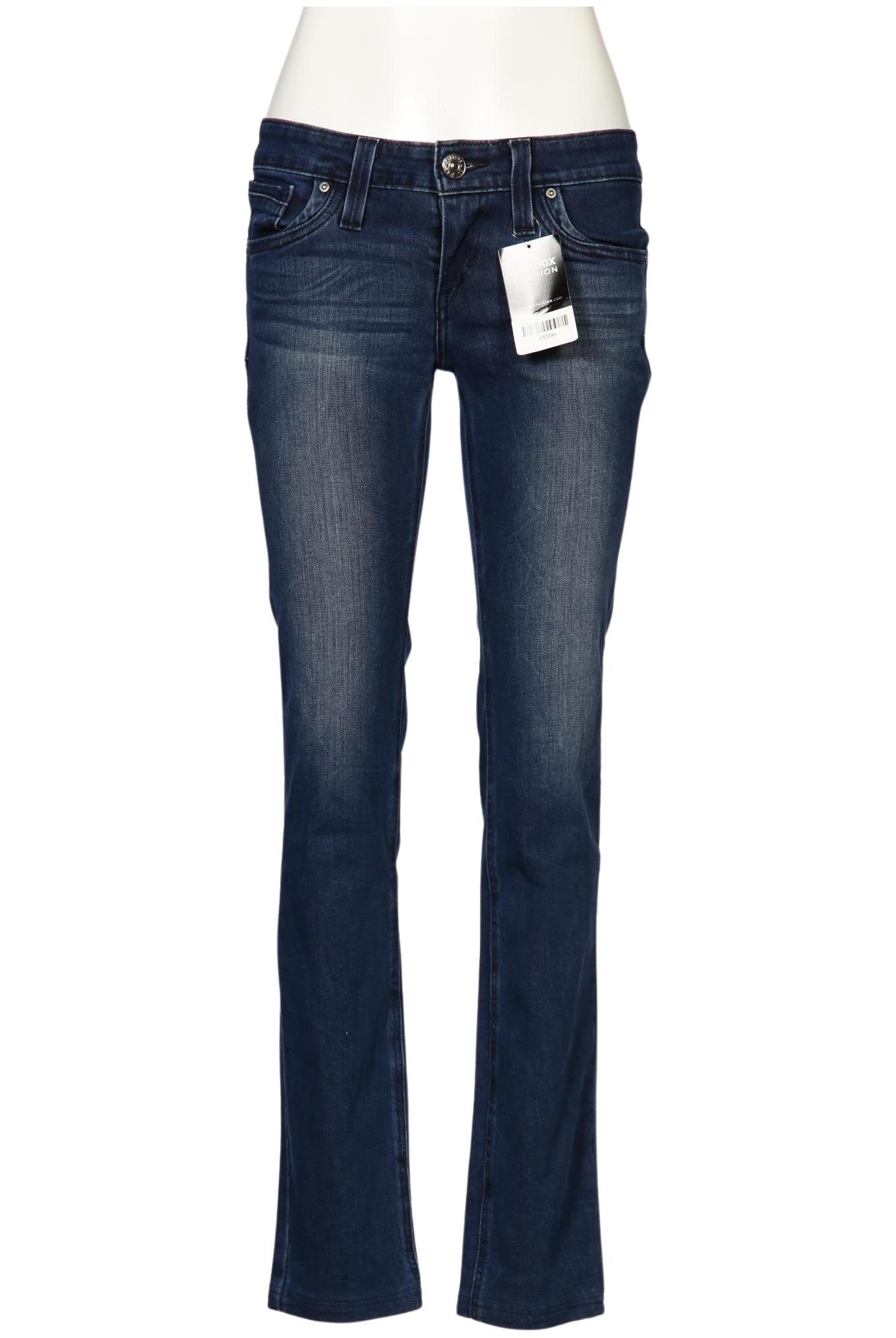 

Levis Damen Jeans, marineblau, Gr. 27