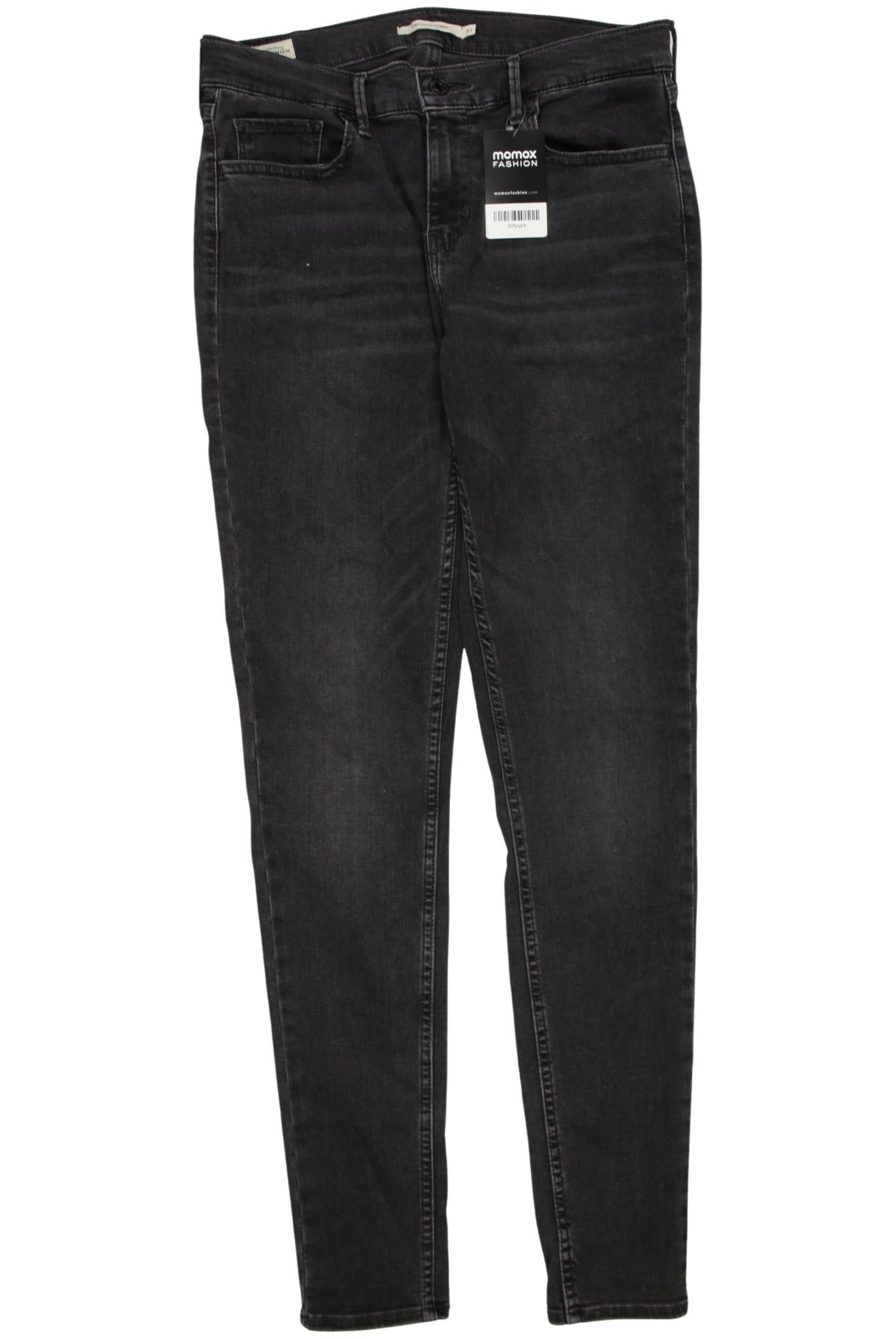 

Levis Damen Jeans, grau, Gr. 31