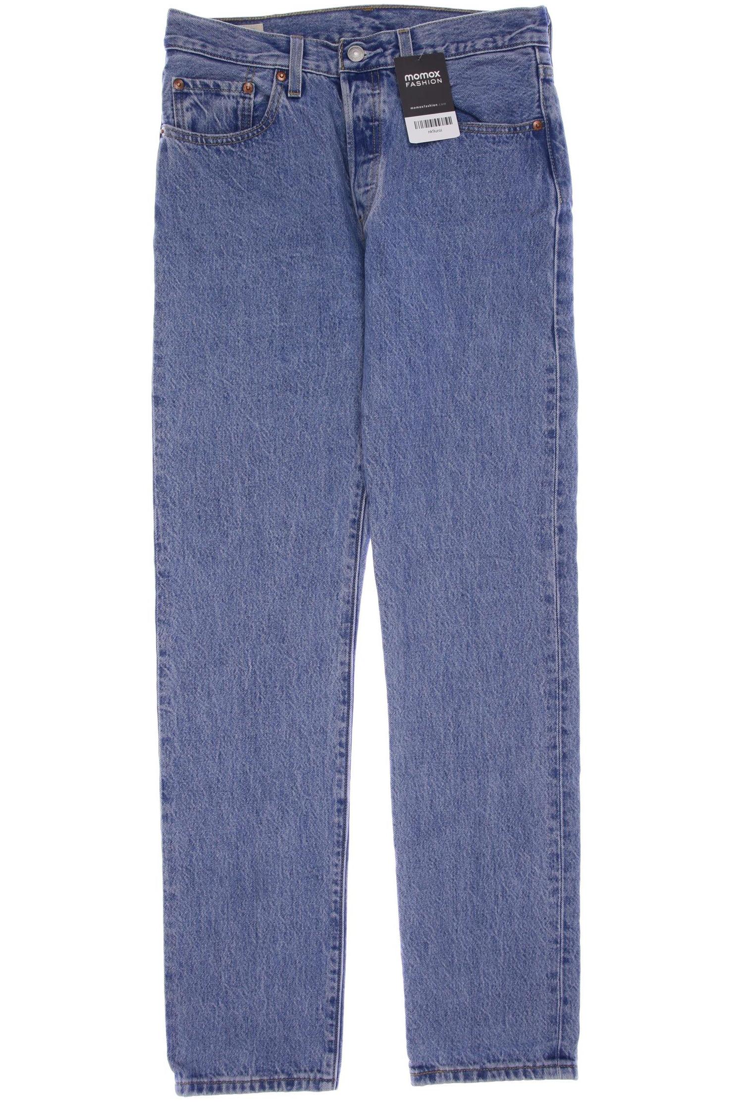 

Levis Damen Jeans, hellblau, Gr. 29