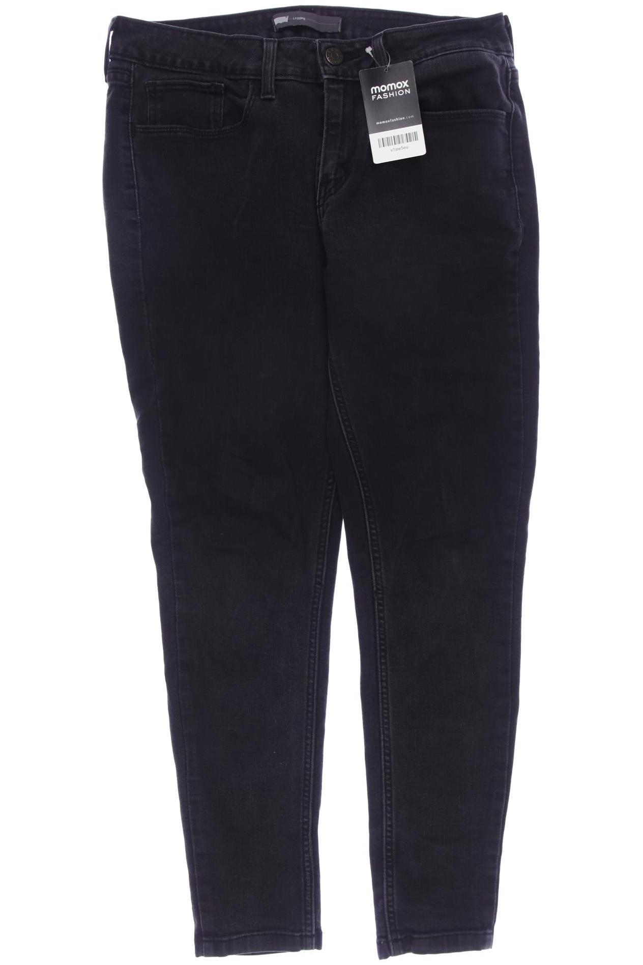 

Levis Damen Jeans, schwarz, Gr. 30