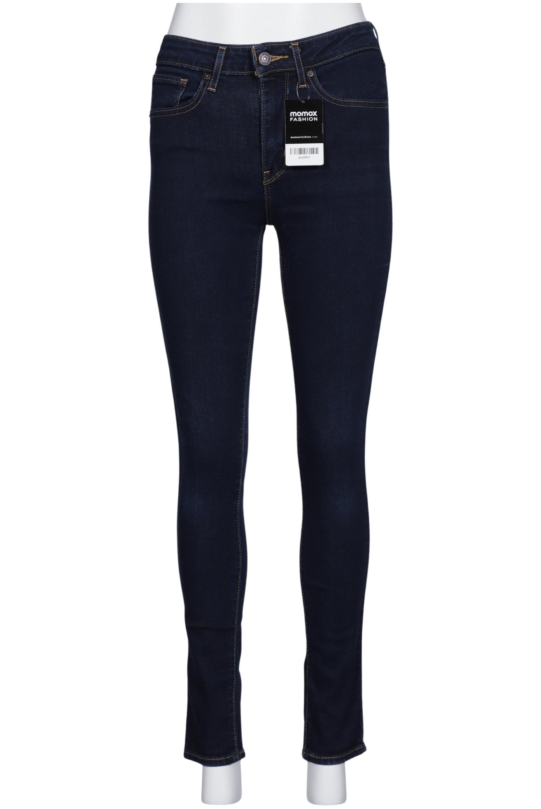 Thumbnail - Levis Damen Jeans, marineblau, Gr. 27
