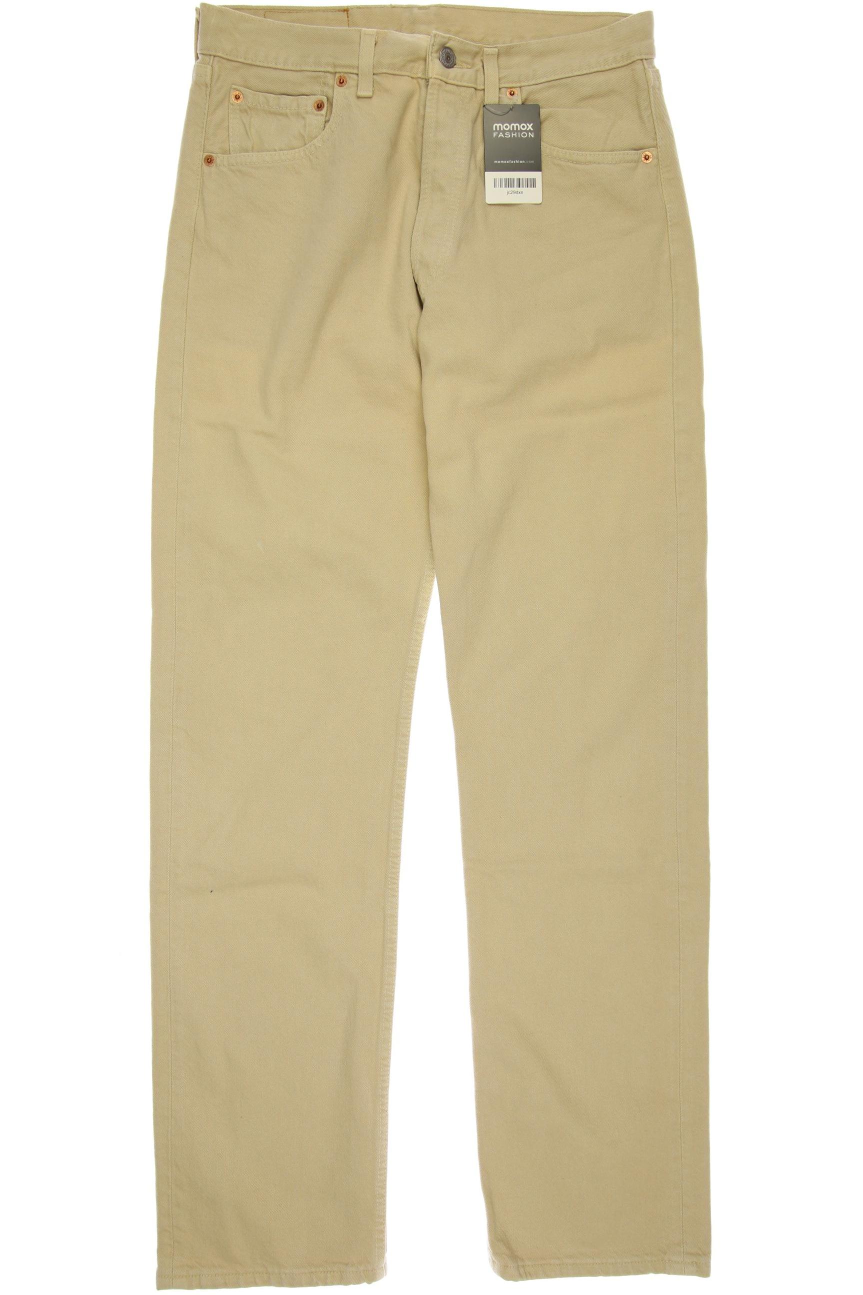 

Levis Damen Jeans, beige