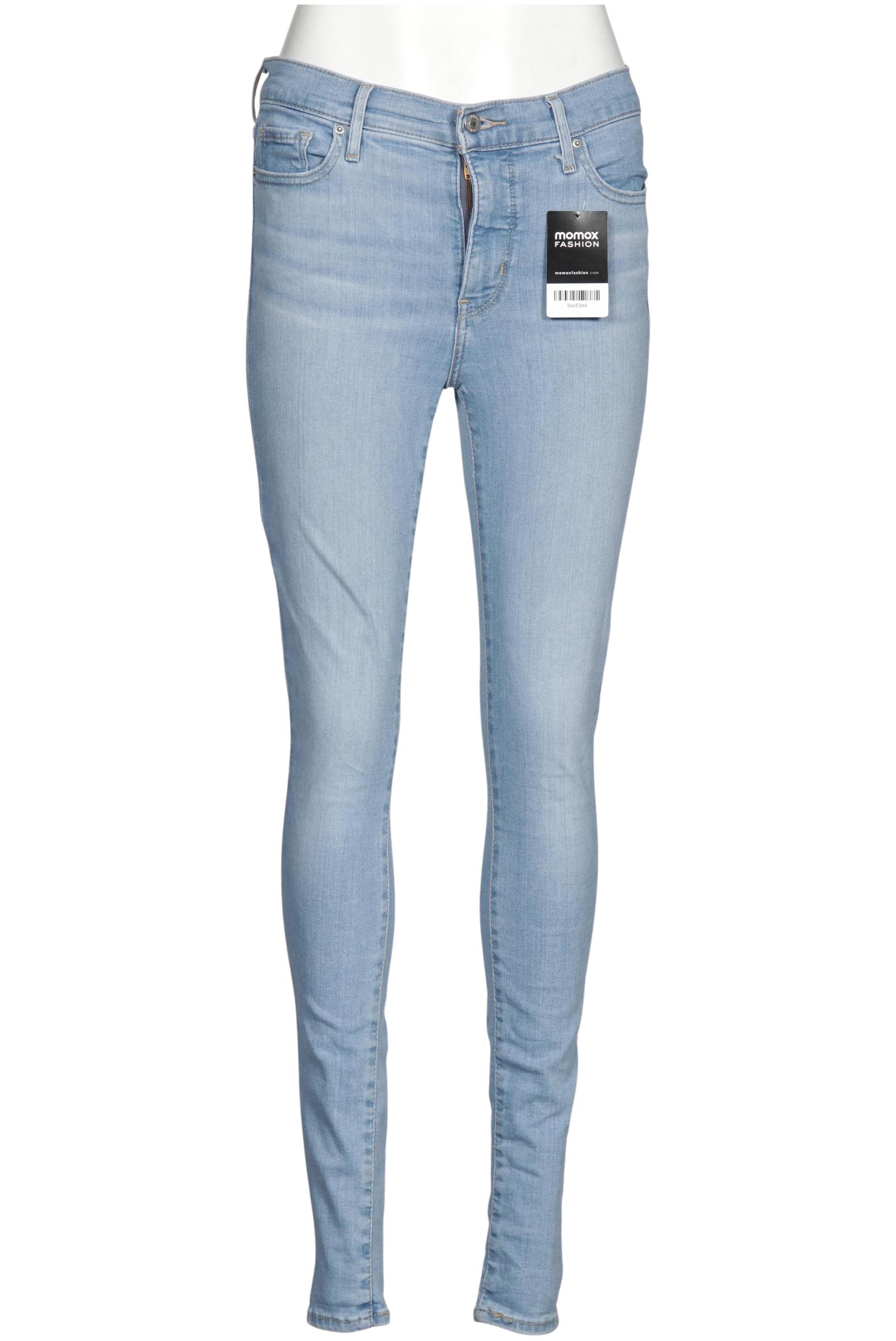 

Levis Damen Jeans, hellblau, Gr. 29