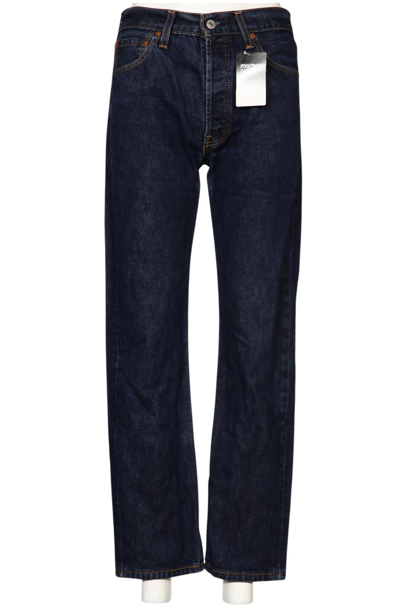 

Levis Damen Jeans, marineblau, Gr. 30