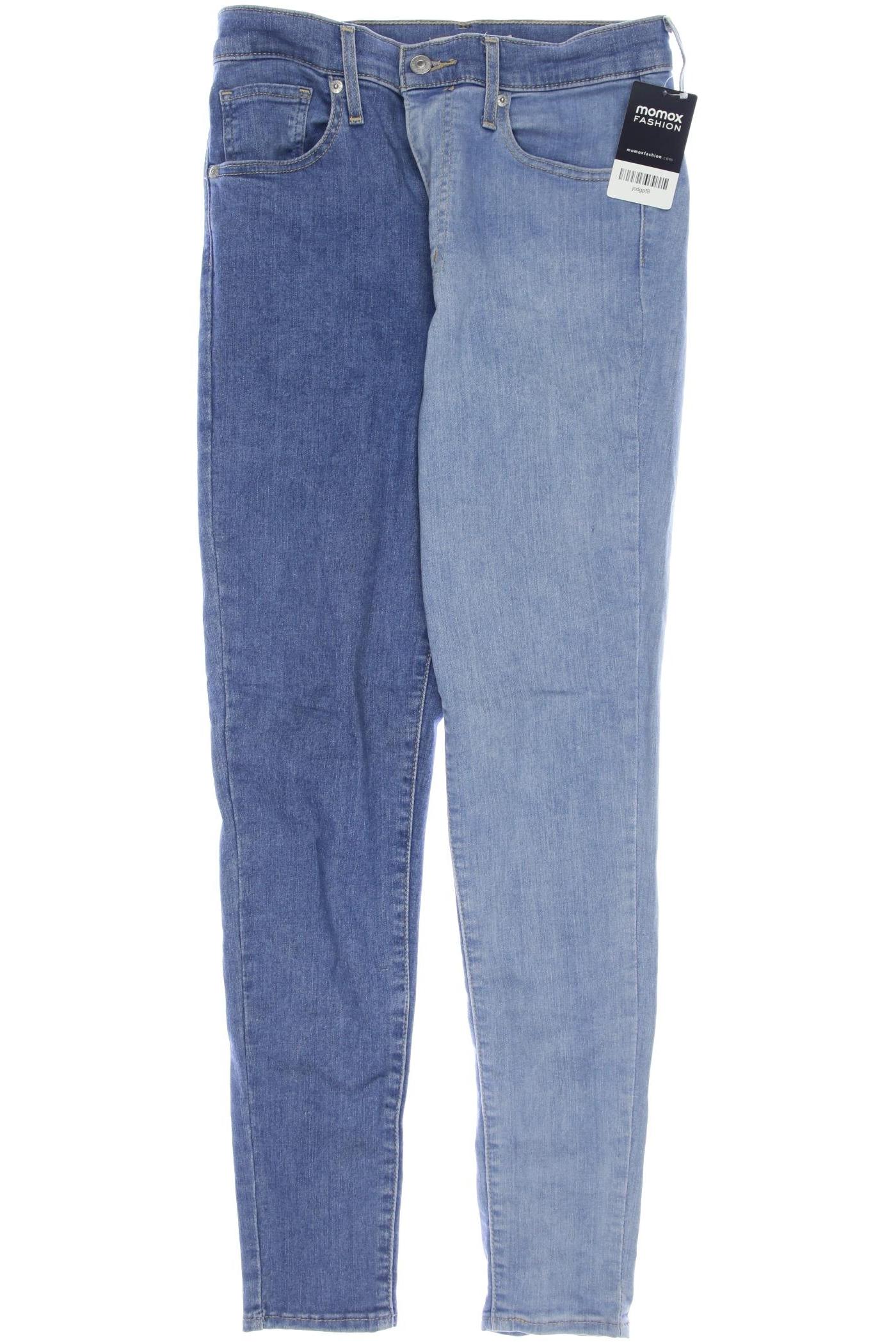 

Levis Damen Jeans, blau, Gr. 29