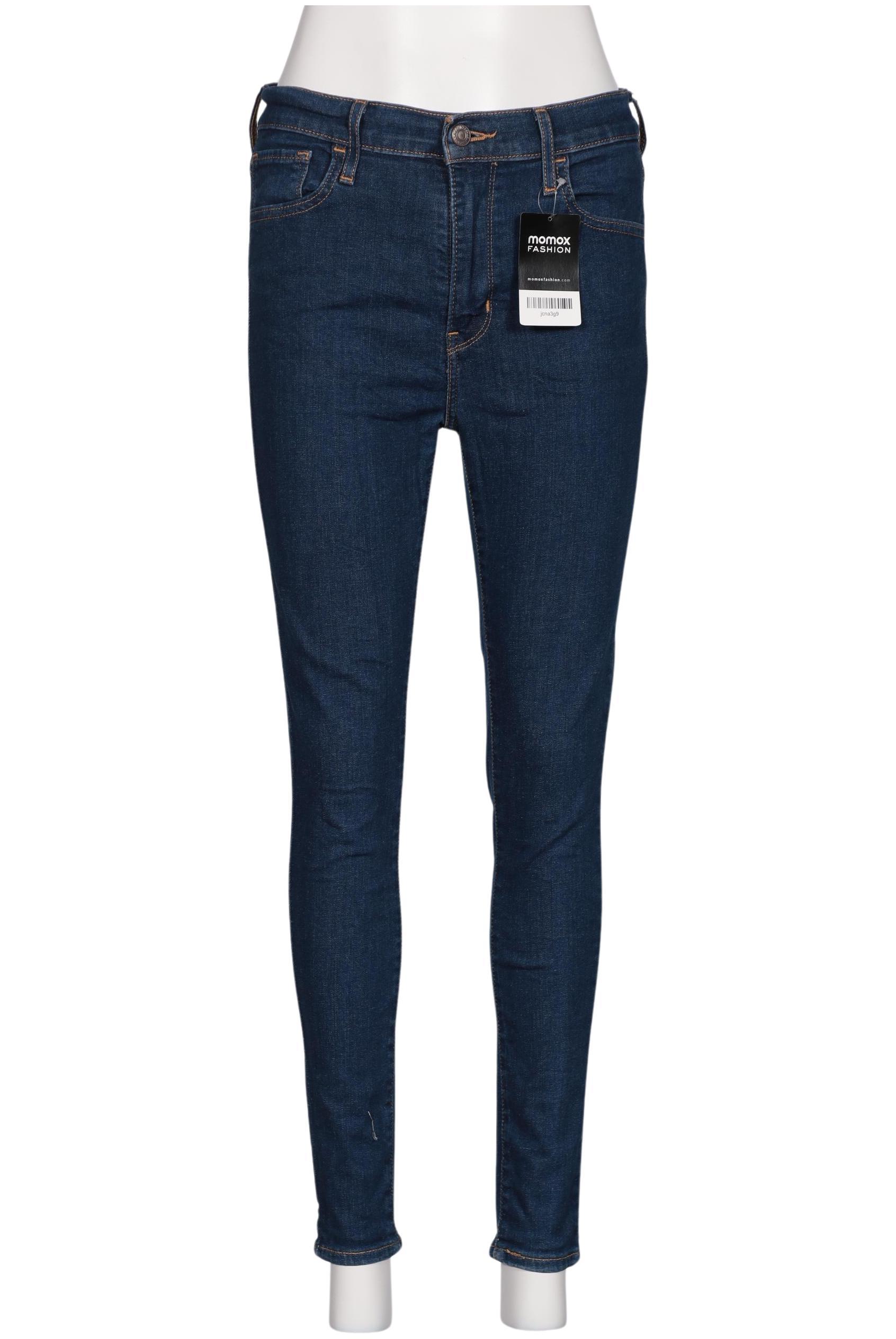 

Levis Damen Jeans, blau, Gr. 28
