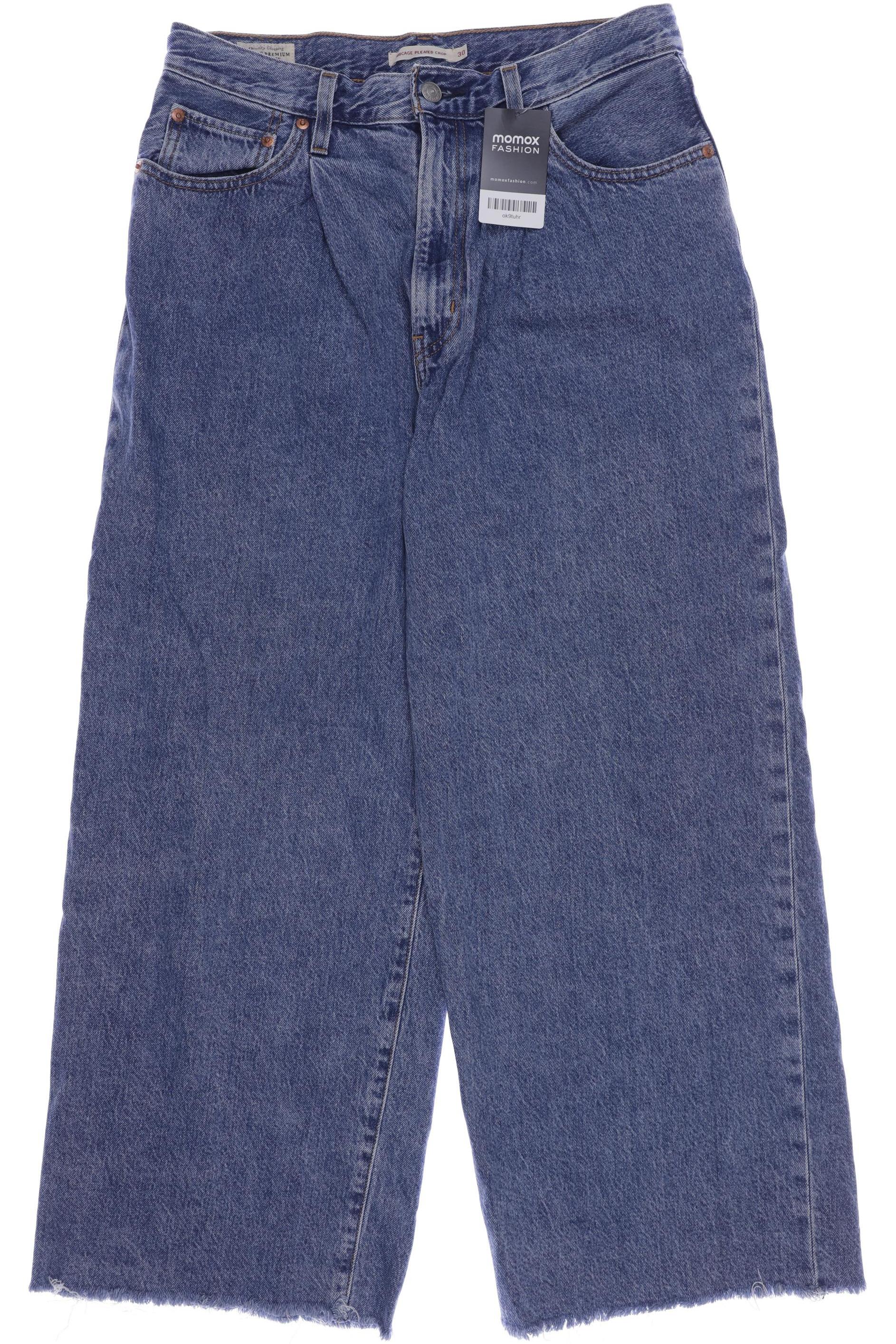 

Levis Damen Jeans, blau
