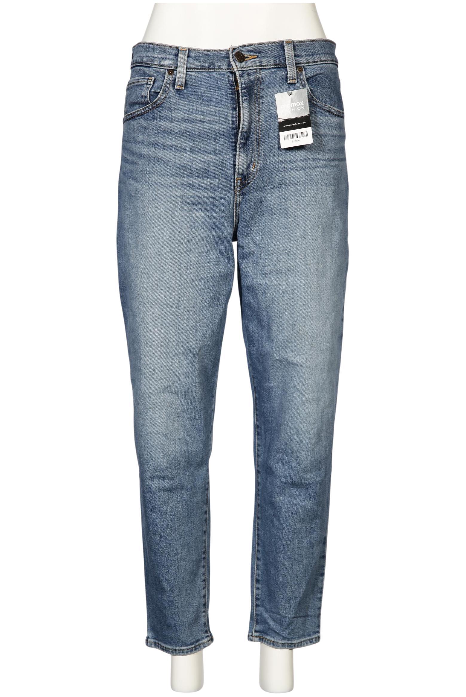 

Levis Damen Jeans, blau, Gr. 31