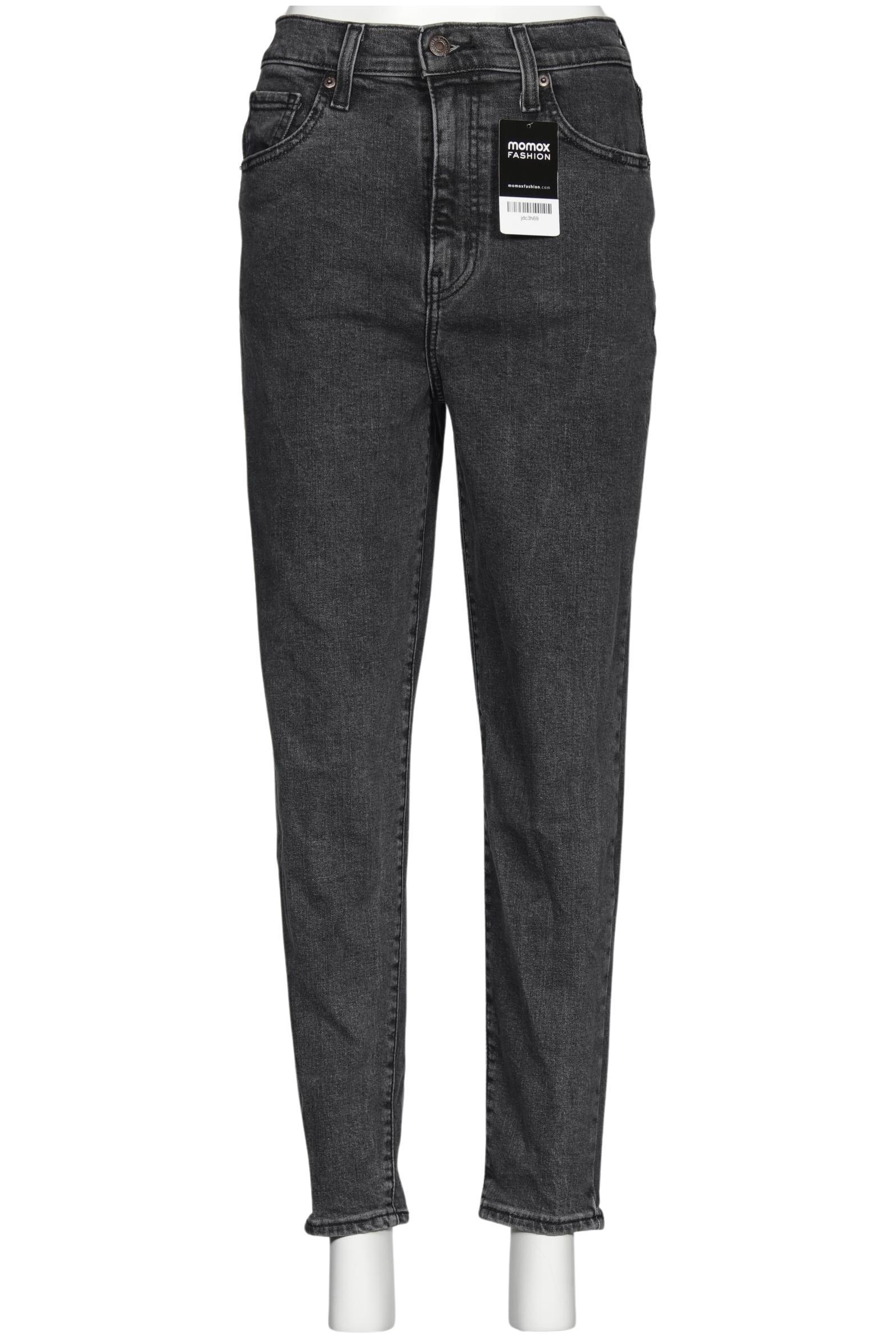 Thumbnail - Levis Damen Jeans, schwarz, Gr. 26