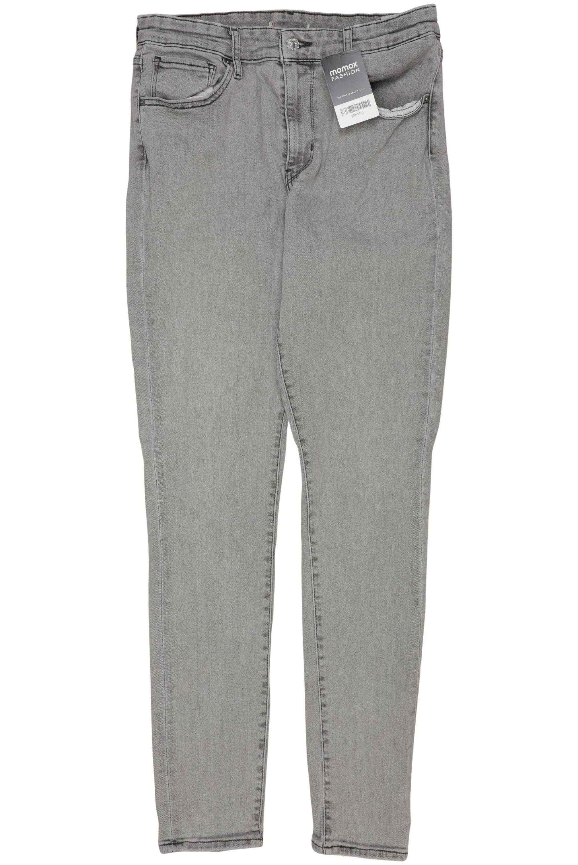 

Levis Damen Jeans, grau, Gr. 32
