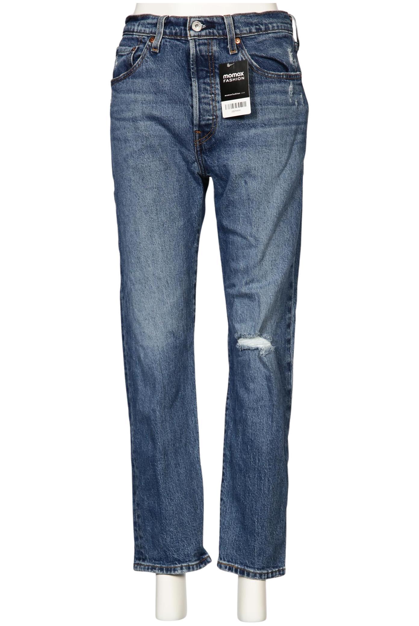 

Levis Damen Jeans, blau, Gr. 28