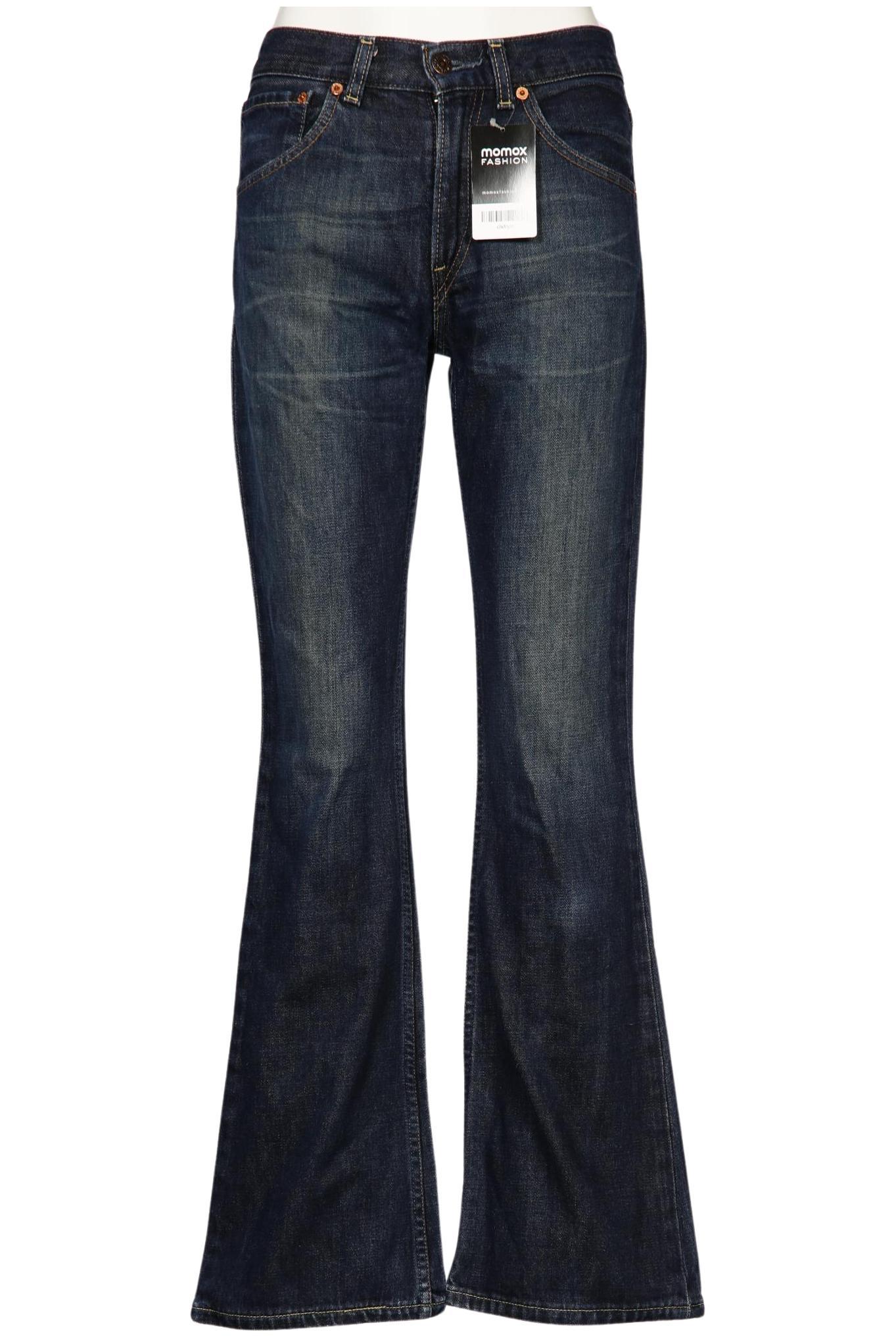 

Levis Damen Jeans, blau, Gr. 28