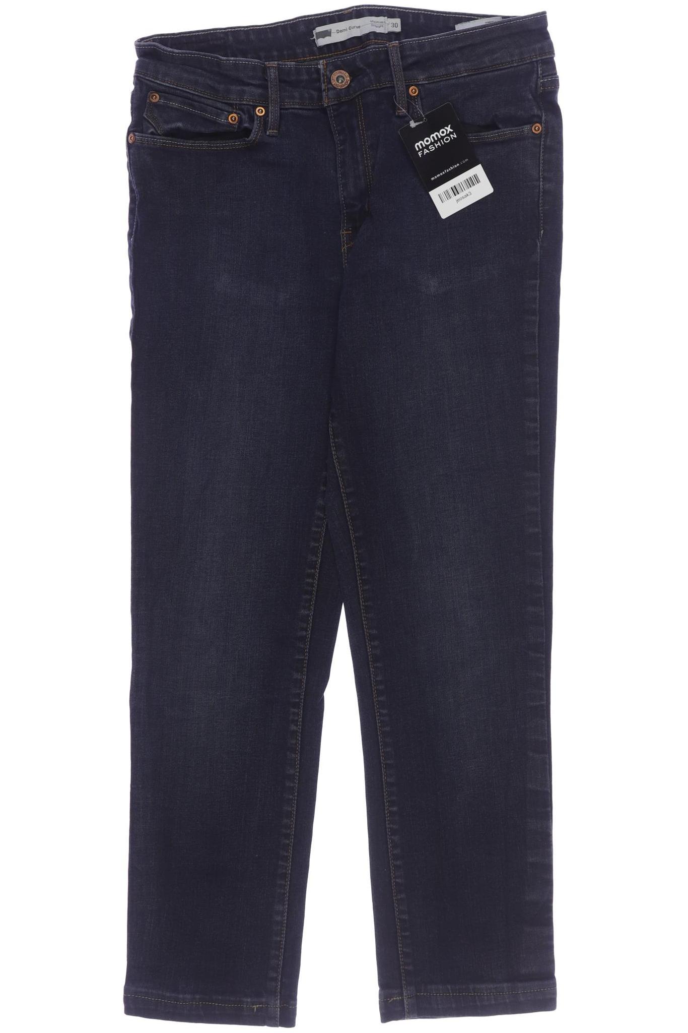 

Levis Damen Jeans, blau, Gr. 30