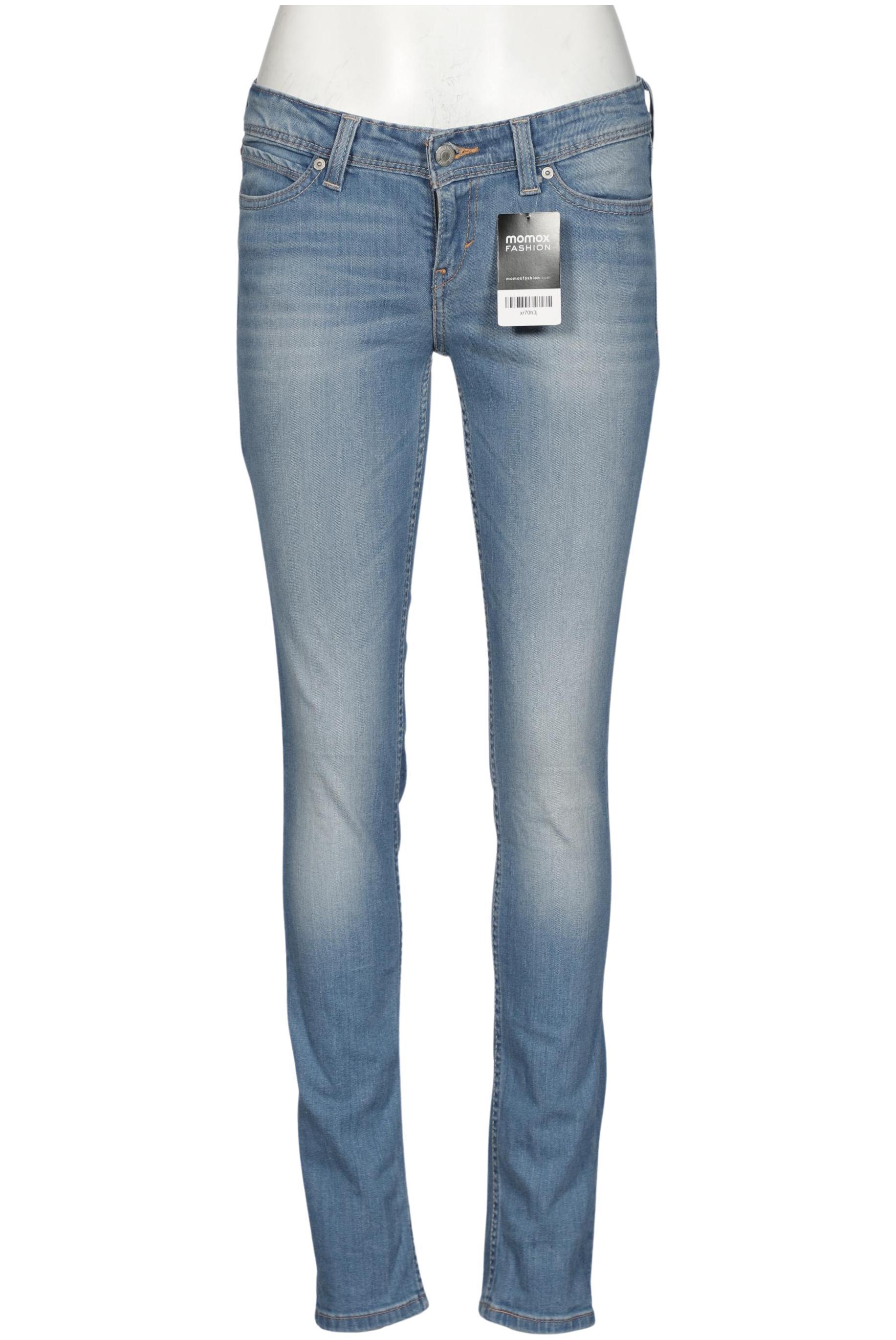 

Levis Damen Jeans, blau, Gr. 28
